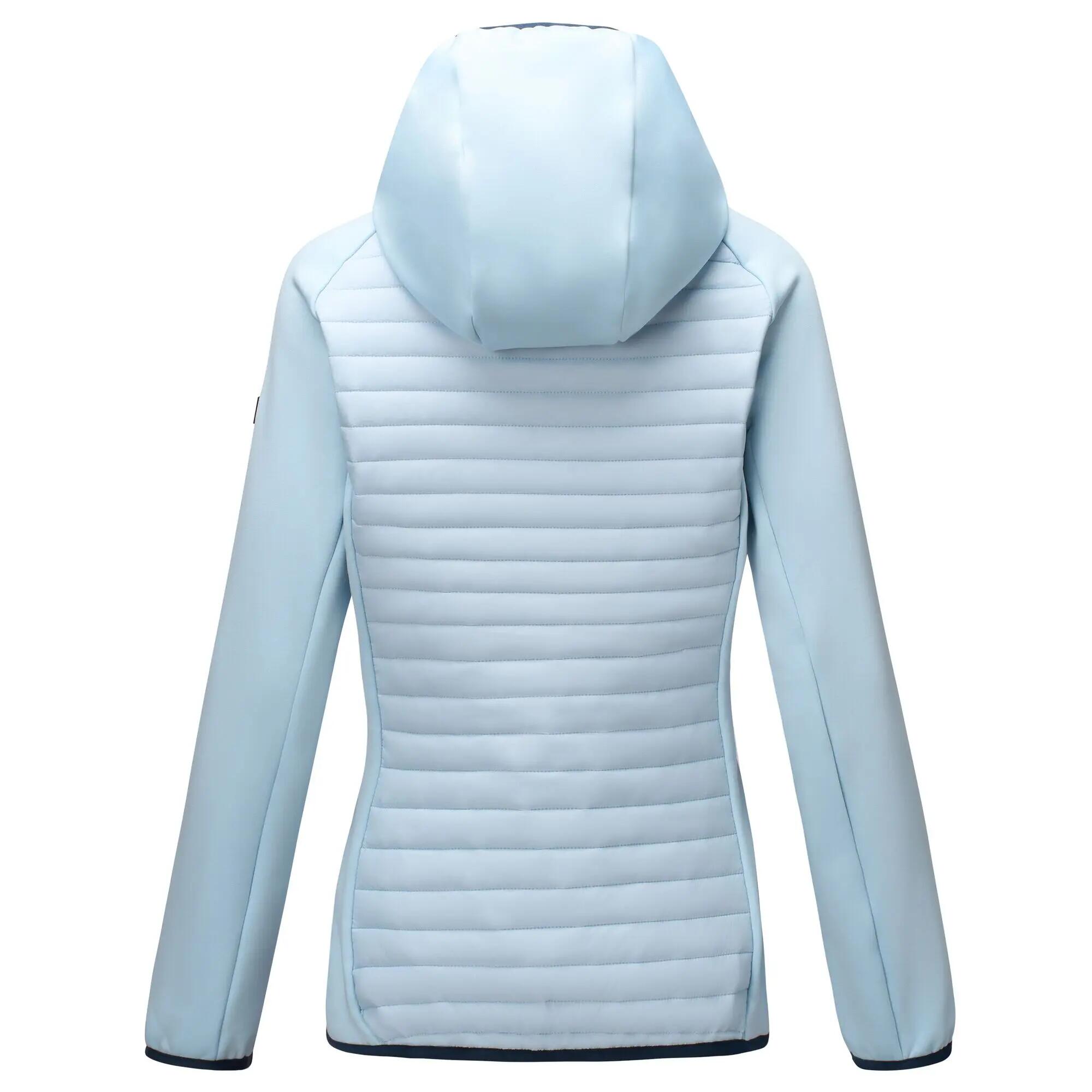 Veste hybride Andreson pour femmes 11/13