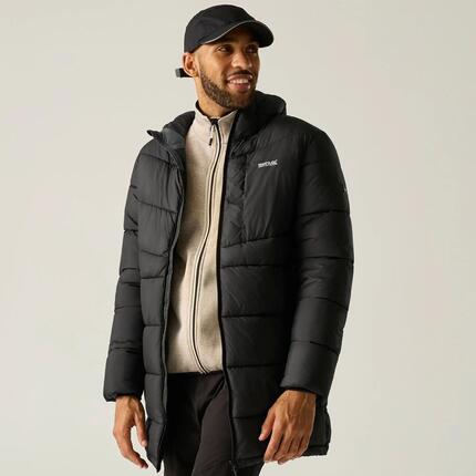 Veste rembourrée Browen pour hommes