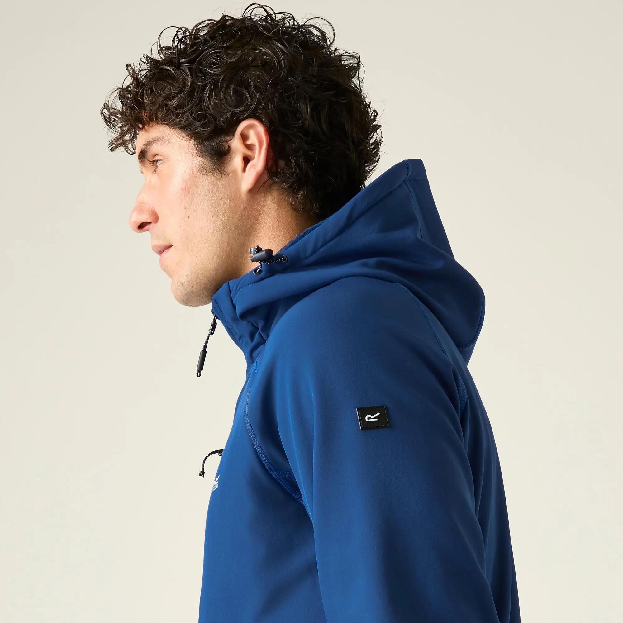 Herren Ossek Softshell-Jacke 7/12