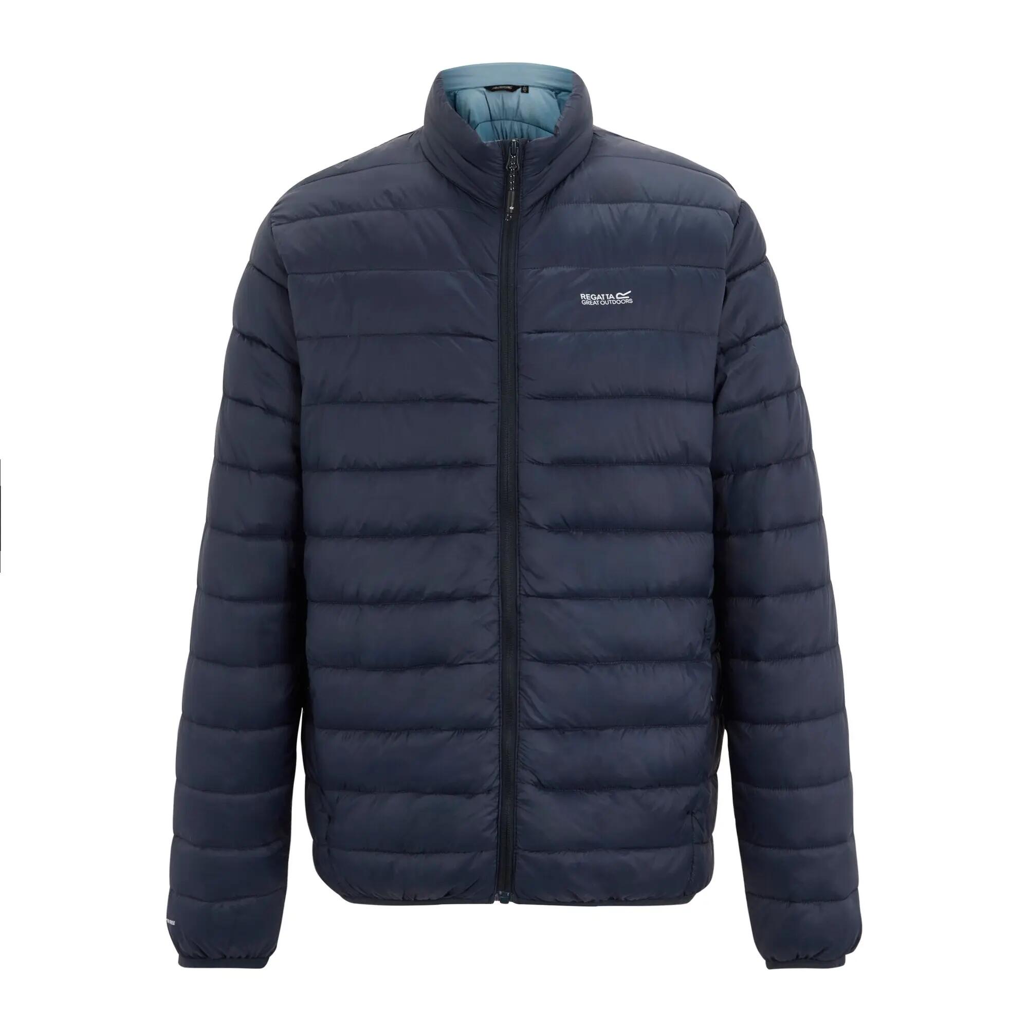 Herren Marizion gepolsterte Jacke 8/12