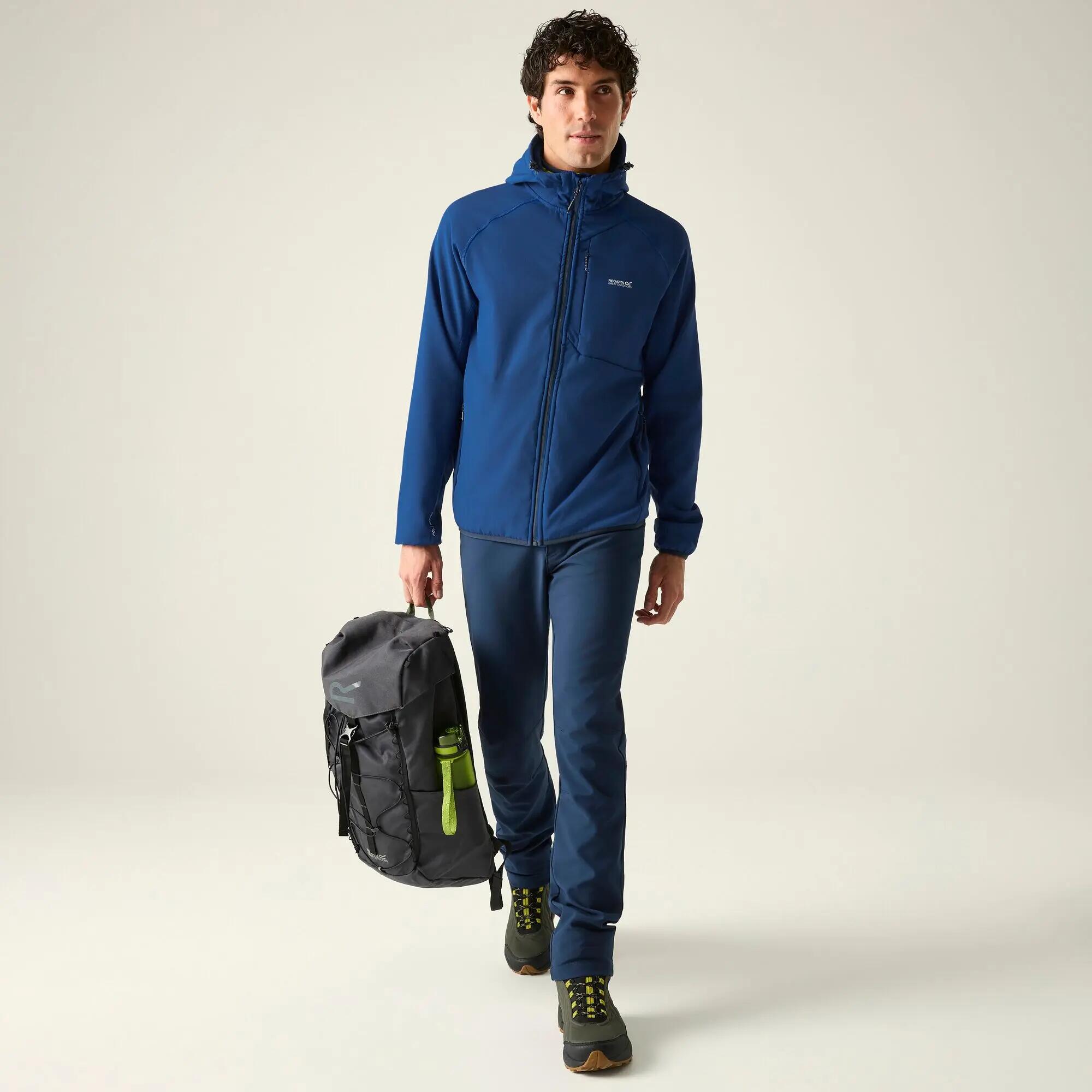 Herren Ossek Softshell-Jacke 5/12
