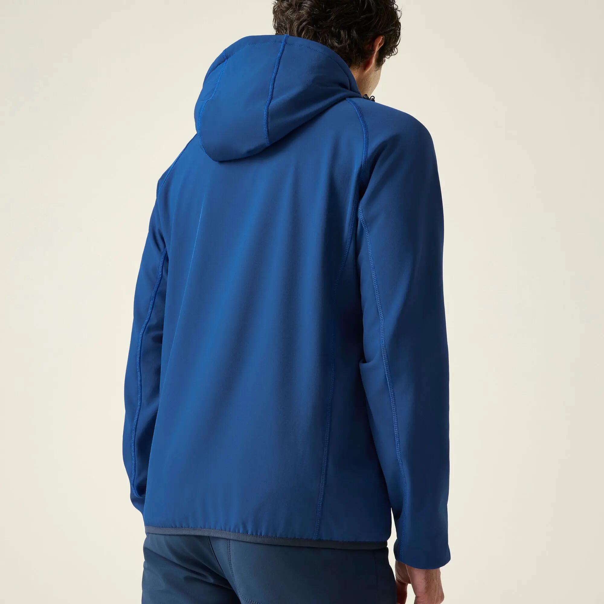 Herren Ossek Softshell-Jacke 3/12