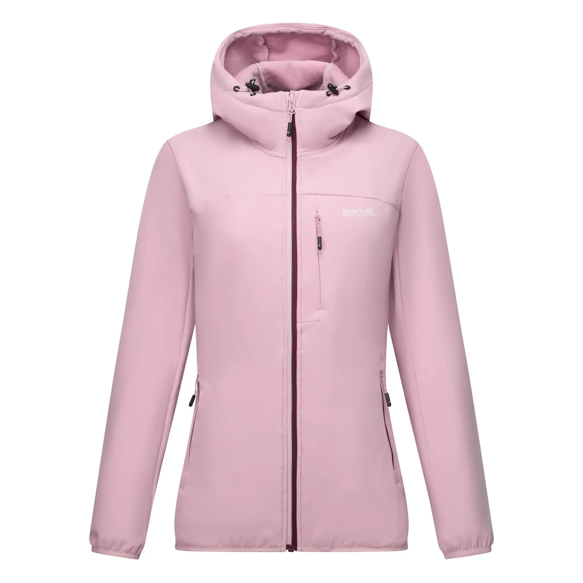 Giacca softshell da donna Ossek 9/13
