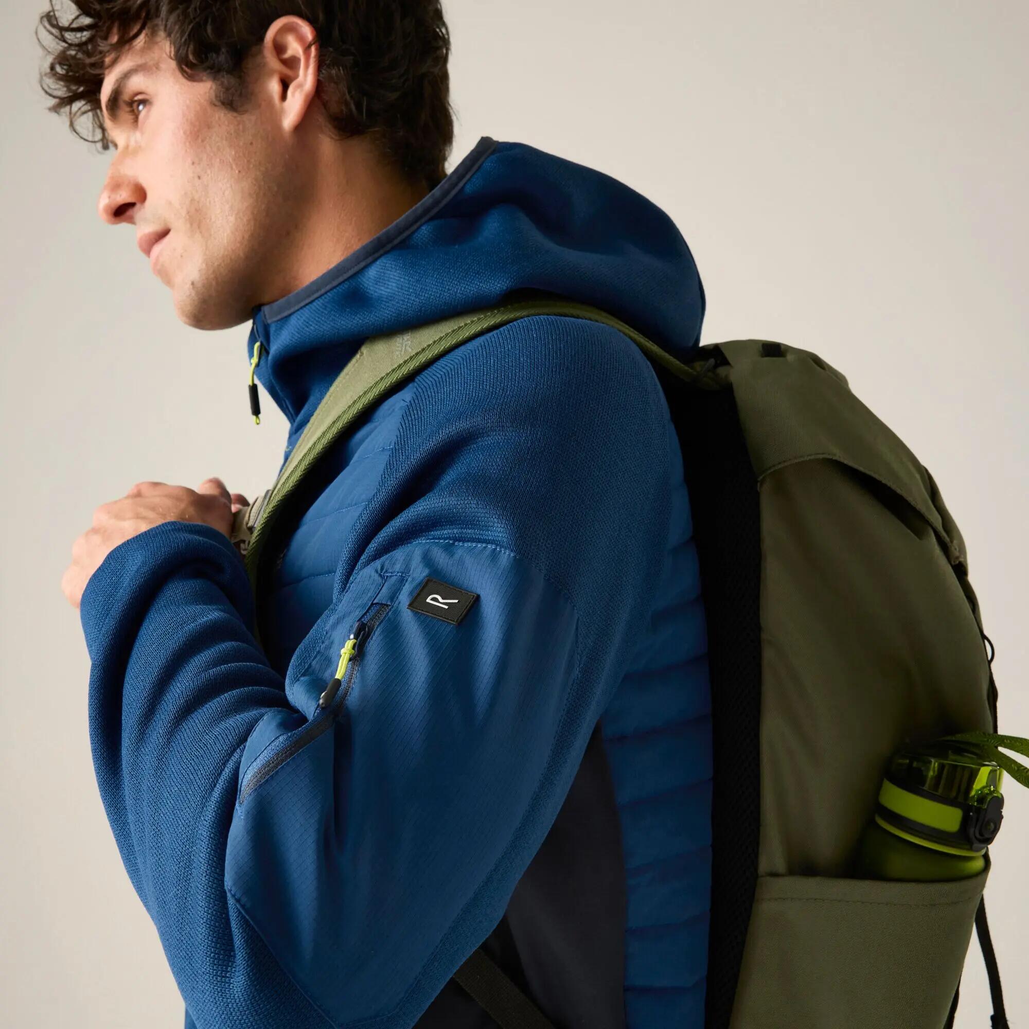 Chaqueta híbrida Newhill para hombre 5/11