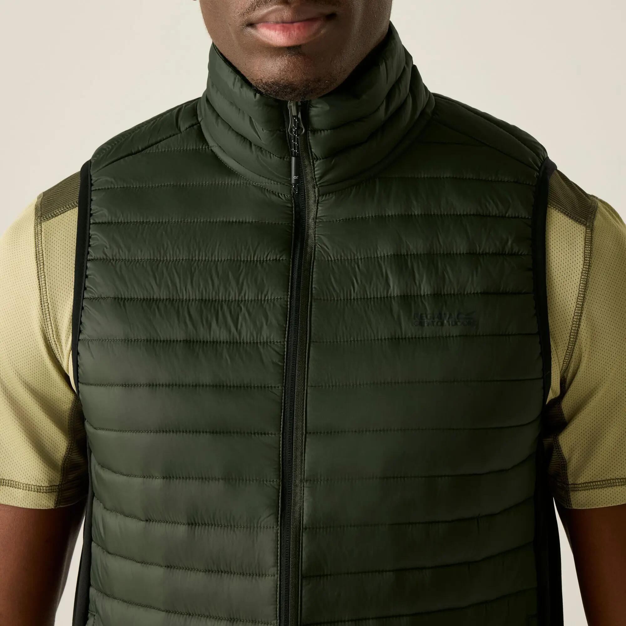 Giacche Uomo Andreson Hybrid 4/5