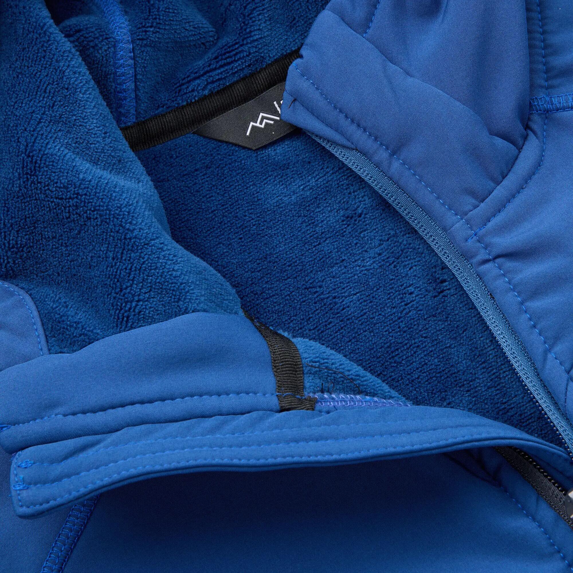 Herren Ossek Softshell-Jacke 12/12