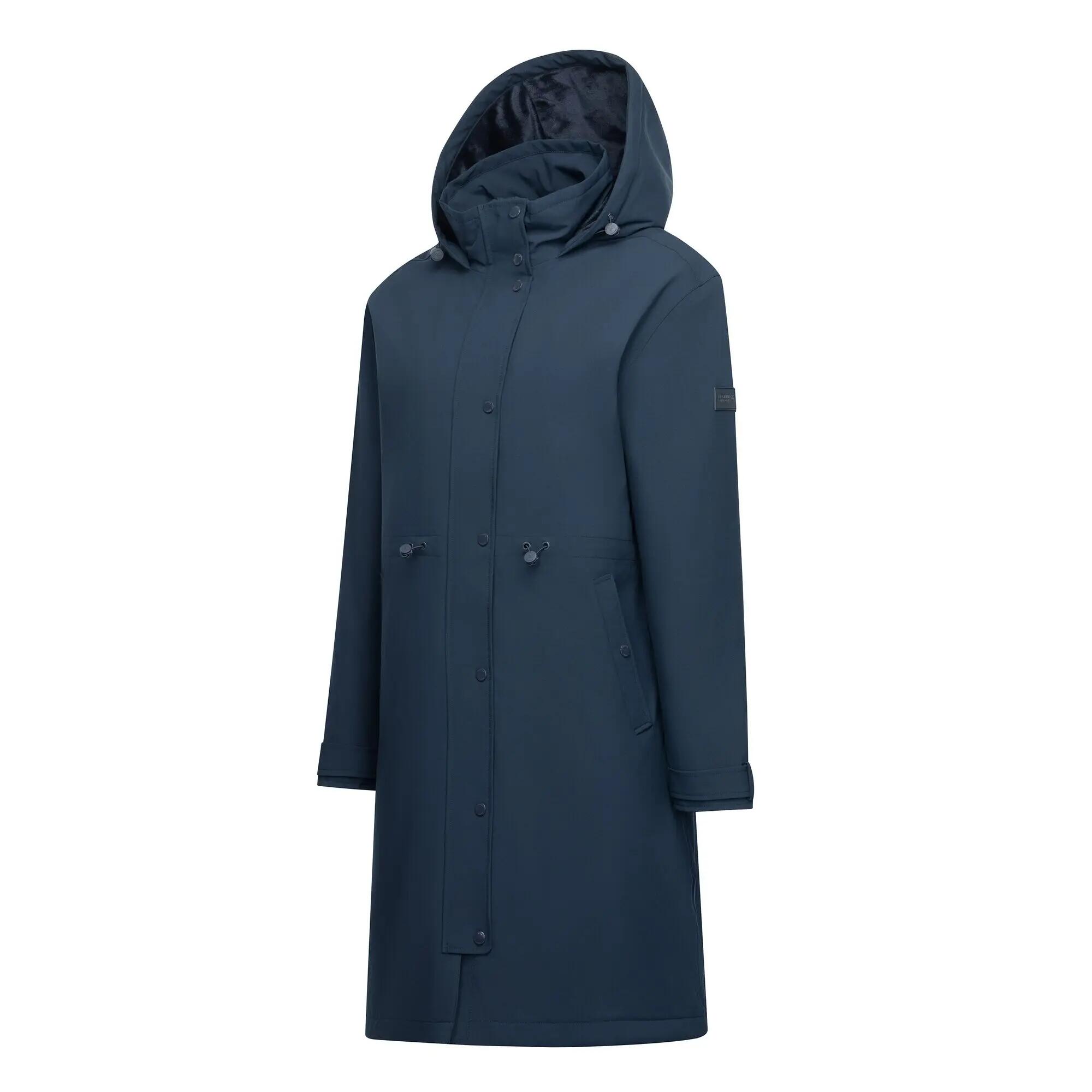 Damen Yasira wasserdichte isolierte Jacke 11/14