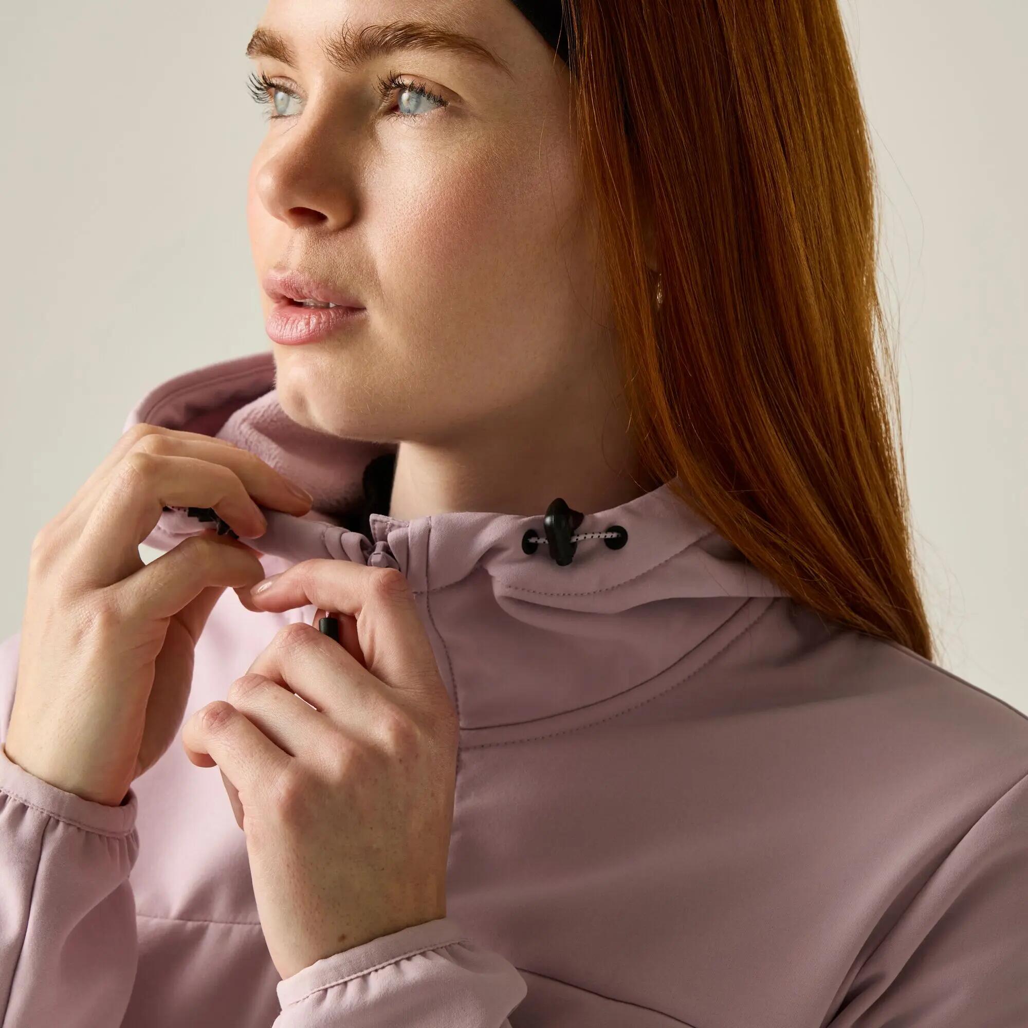 Giacca softshell da donna Ossek 6/13