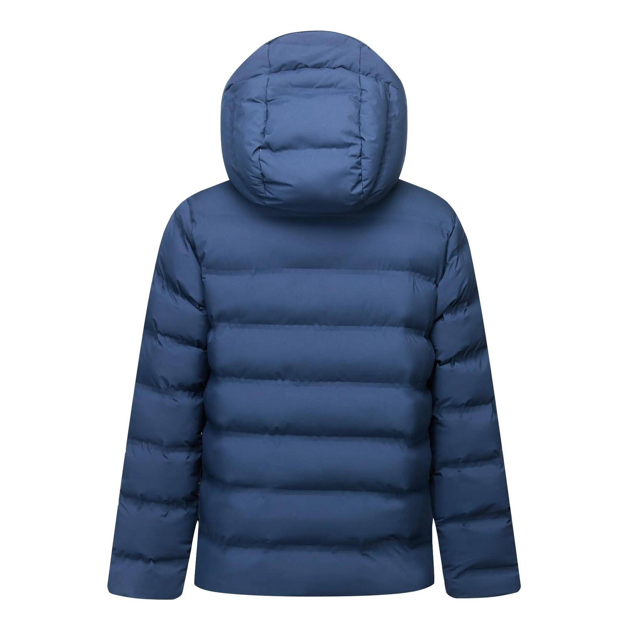 Chaqueta térmica acolchada Altoro para hombre 12/14