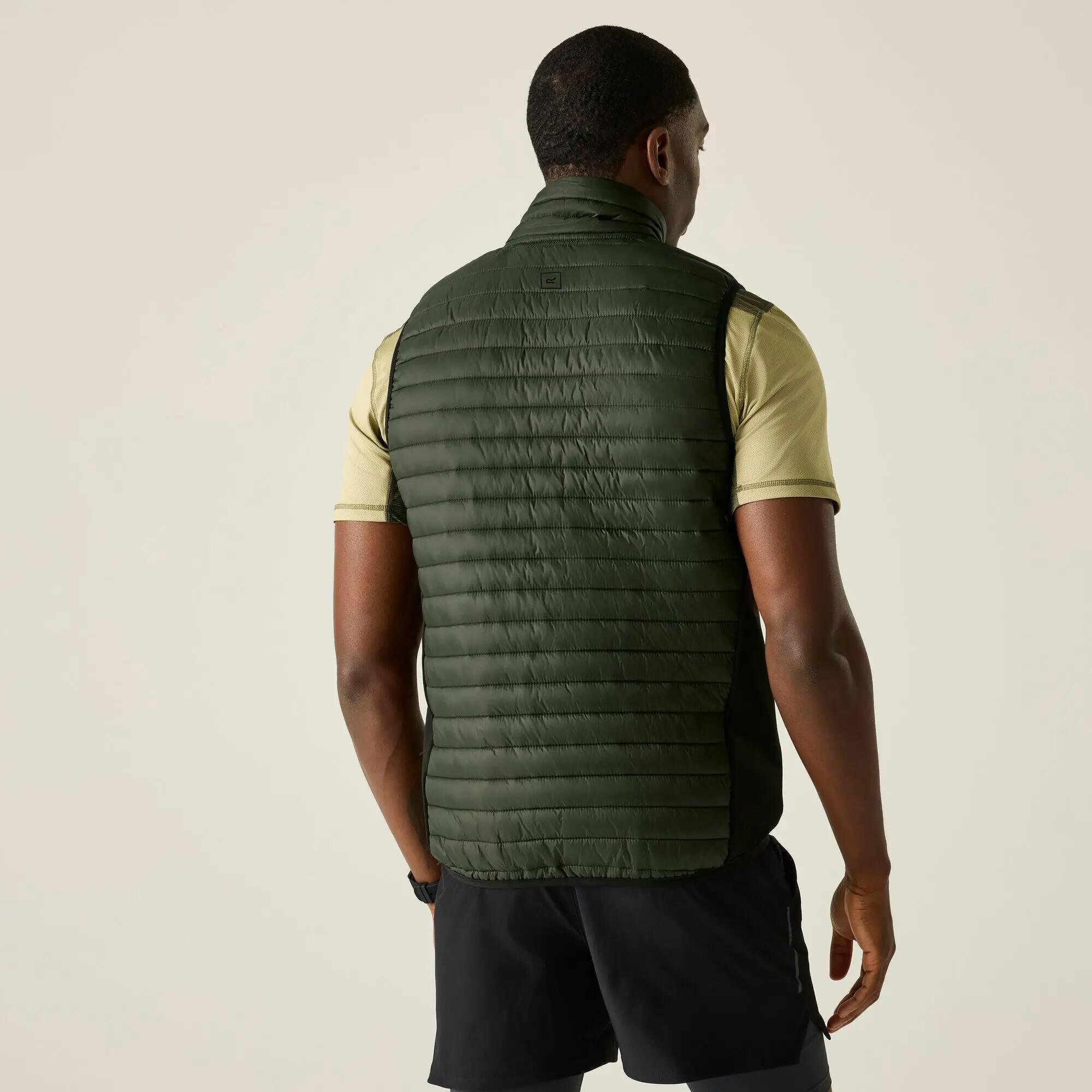 Giacche Uomo Andreson Hybrid 2/5