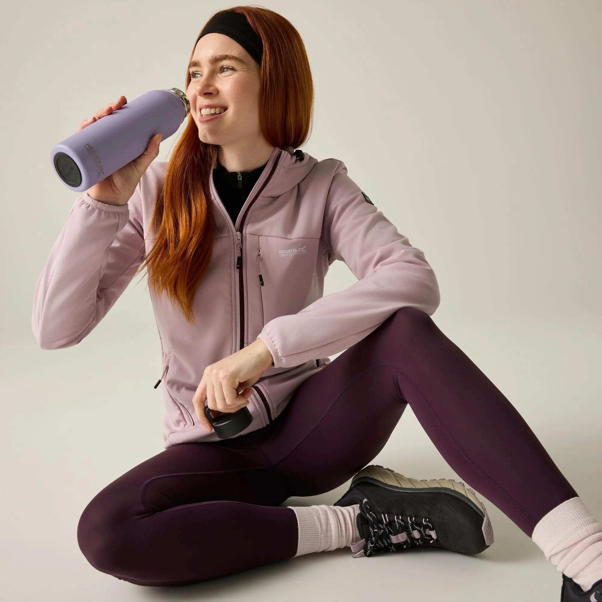 Giacca softshell da donna Ossek 4/13