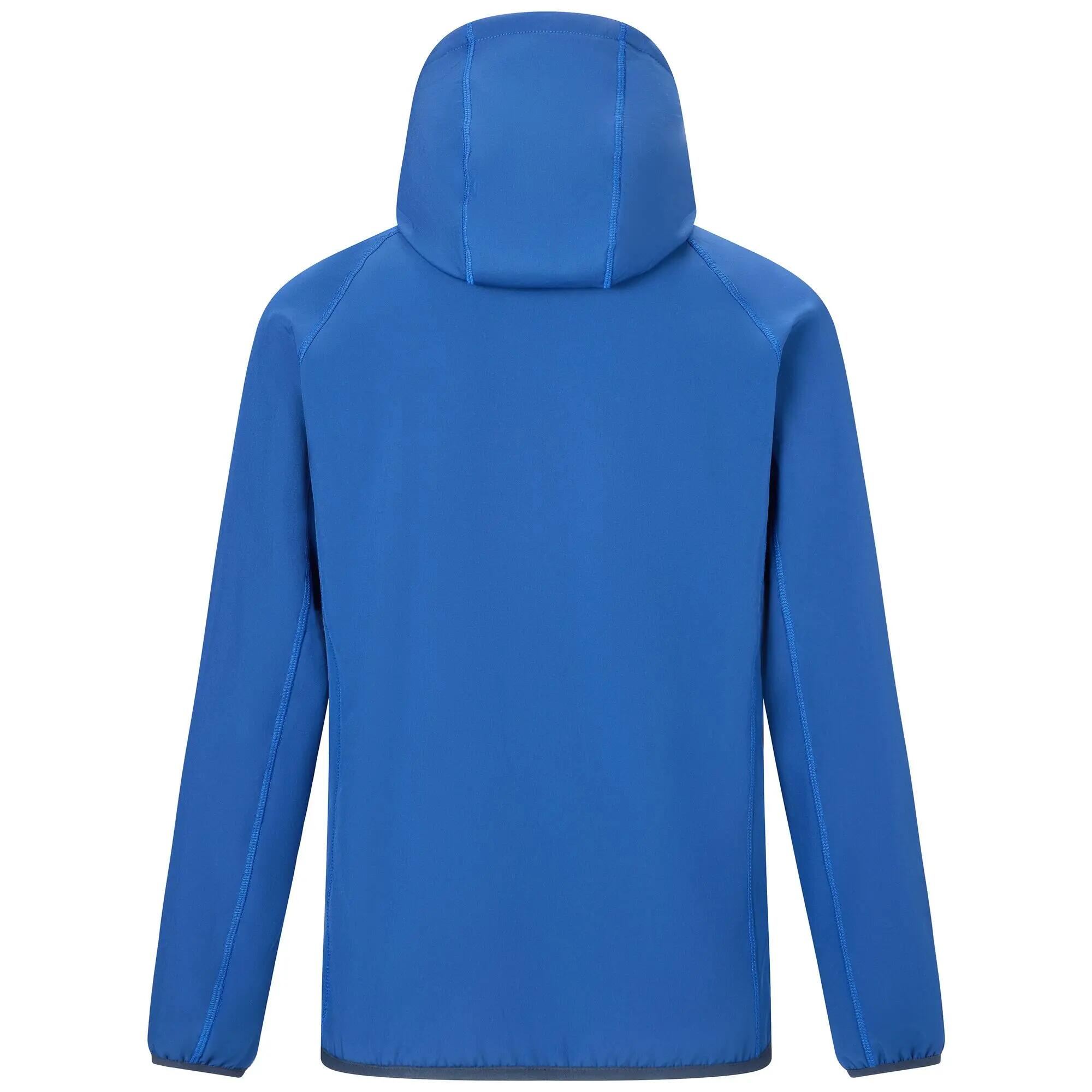 Herren Ossek Softshell-Jacke 10/12