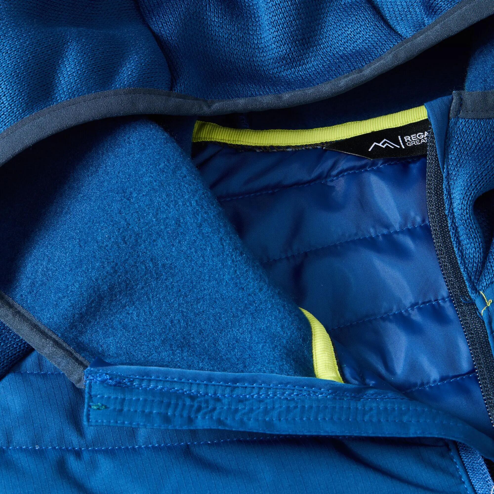 Chaqueta híbrida Newhill para hombre 11/11