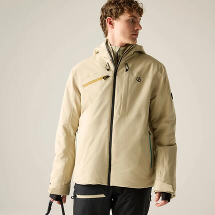 Veste de ski Affinity pour hommes