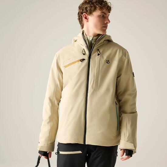 Veste de ski Affinity pour hommes