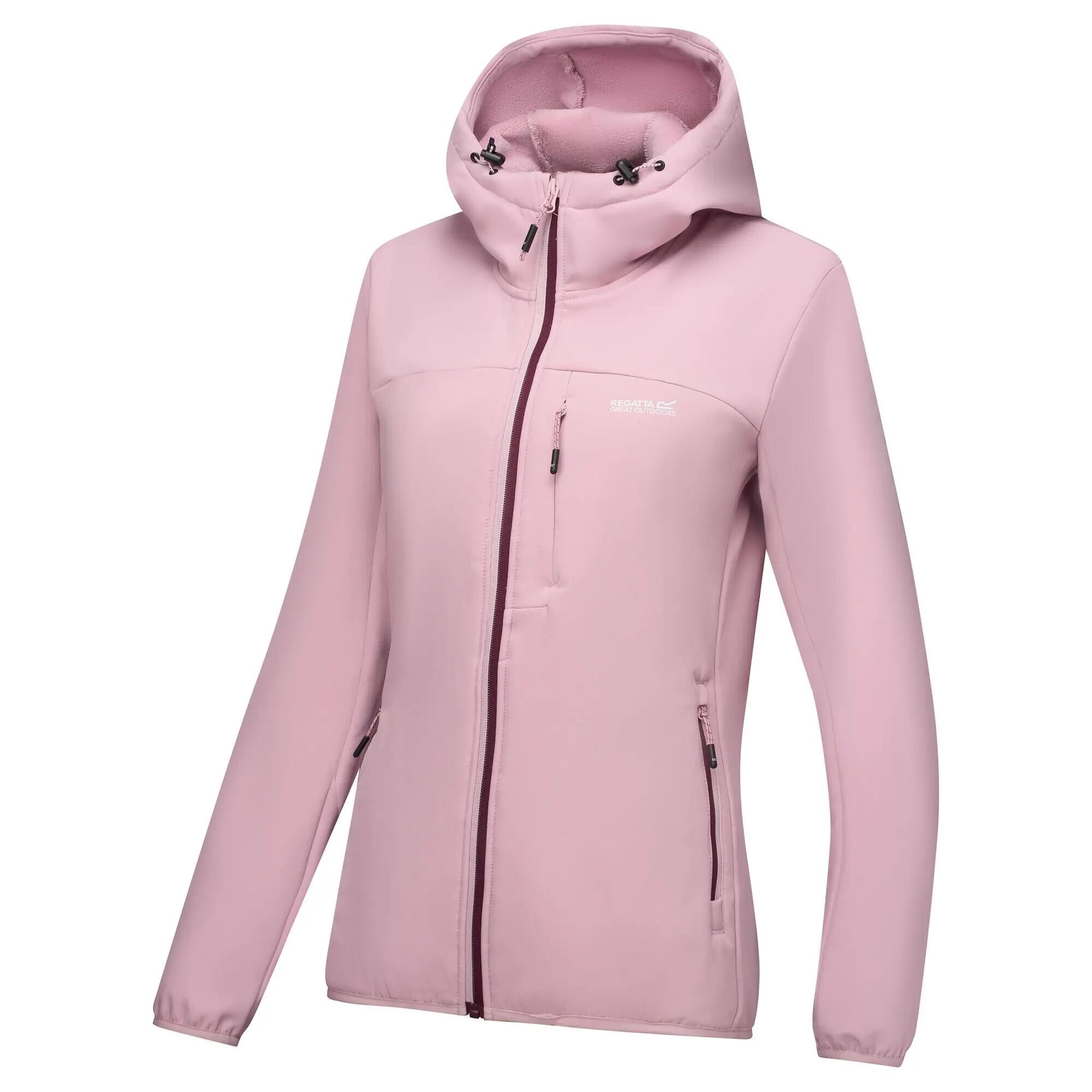 Giacca softshell da donna Ossek 10/13