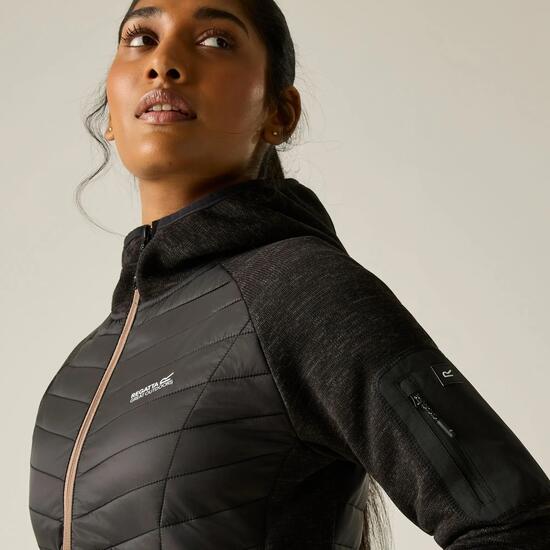 Veste hybride Newhill pour femmes