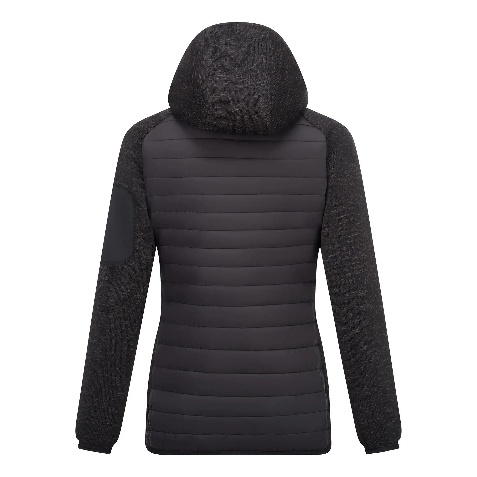 Hybride Wanderjacke für Damen Regatta Newhill 9/10