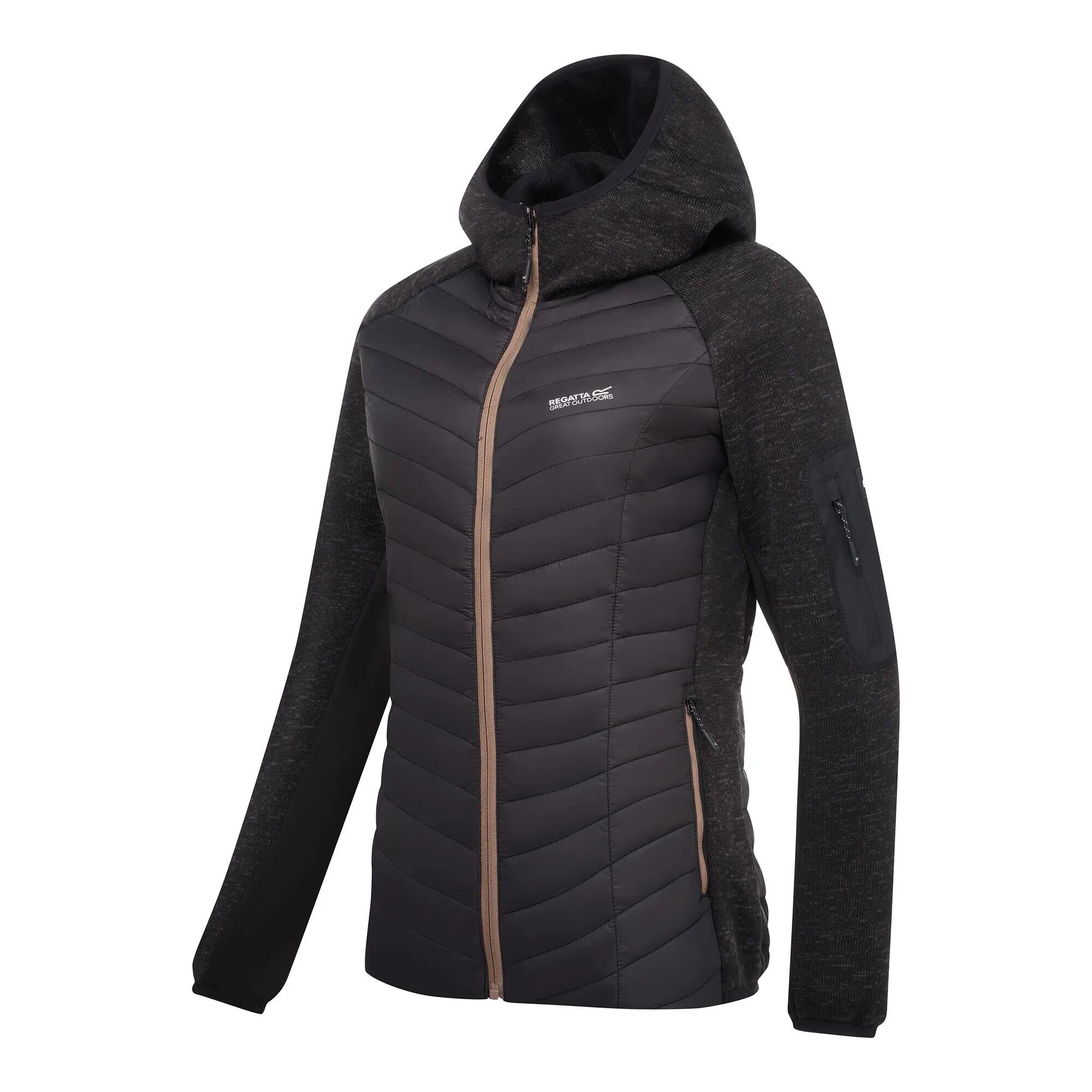 Hybride Wanderjacke für Damen Regatta Newhill 8/10