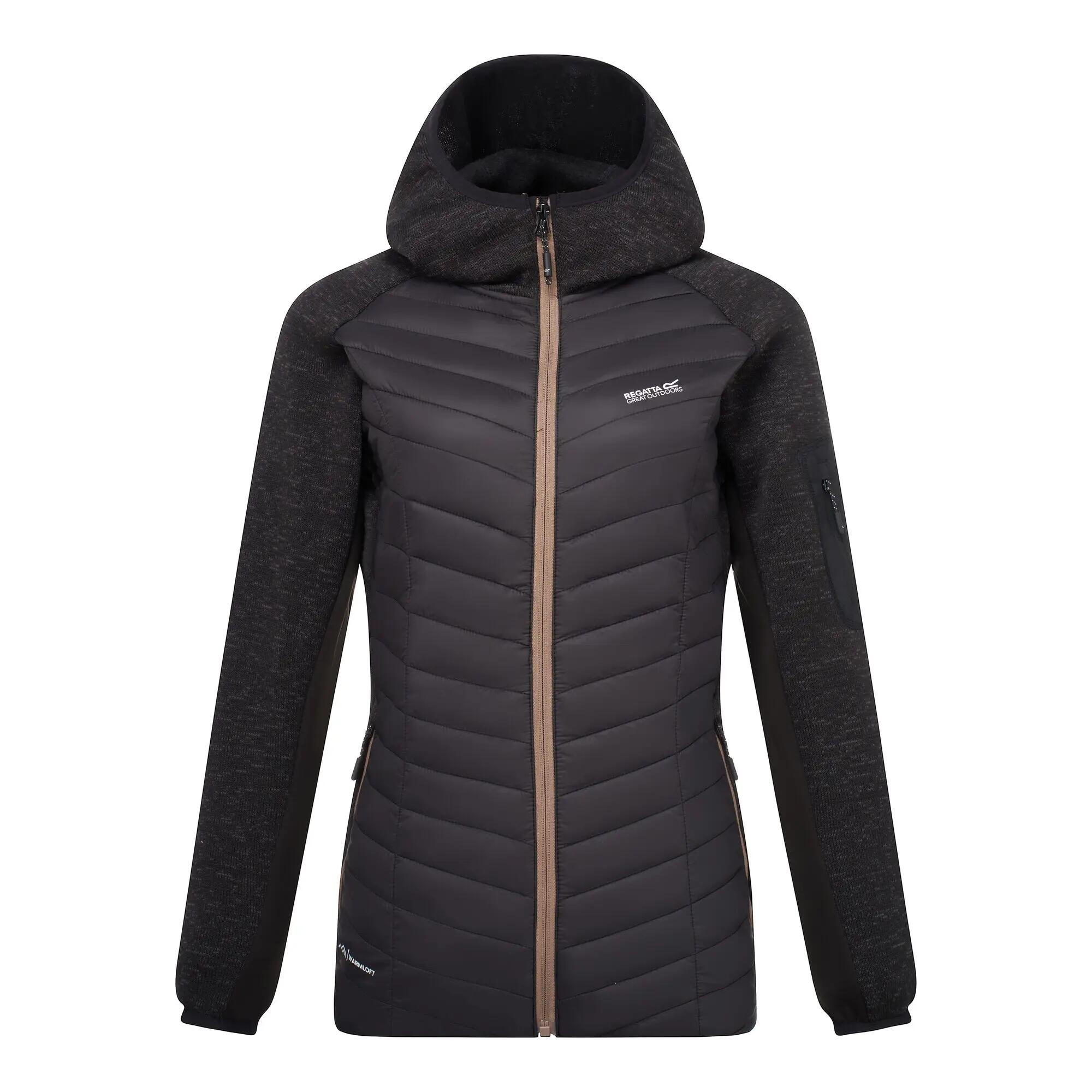 Hybride Wanderjacke für Damen Regatta Newhill 7/10
