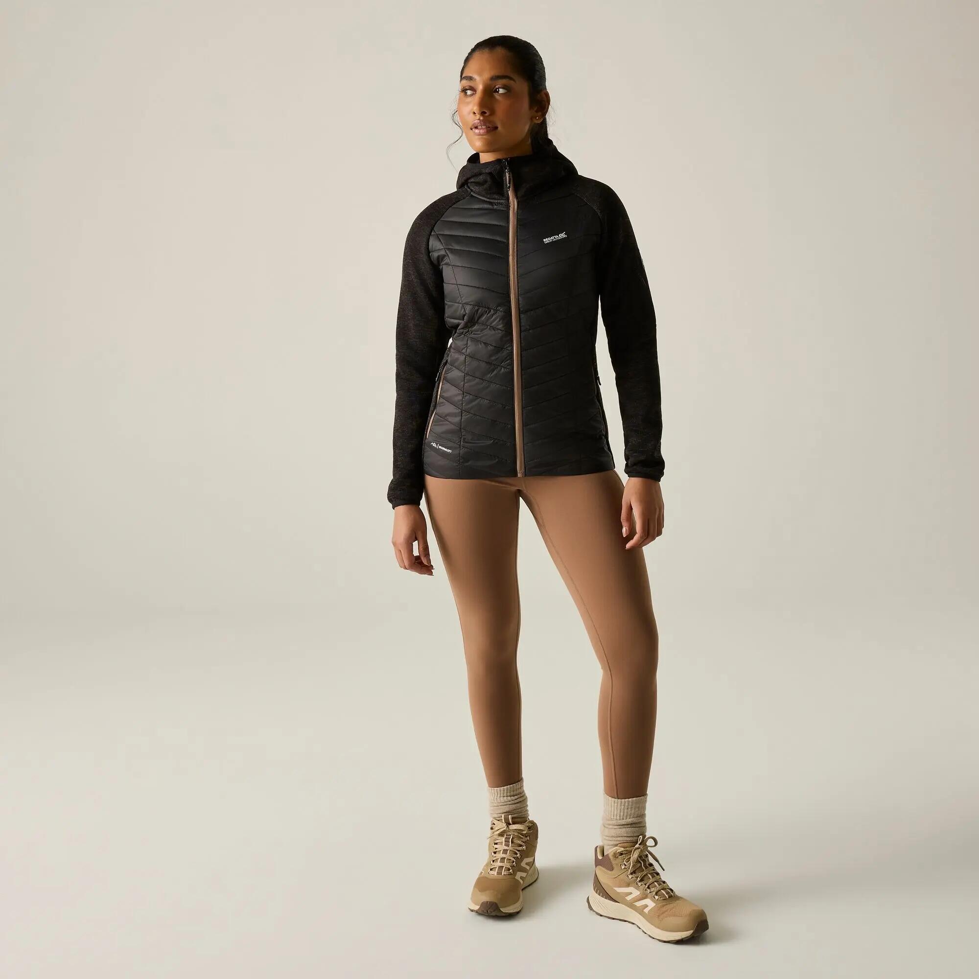 Hybride Wanderjacke für Damen Regatta Newhill 4/10