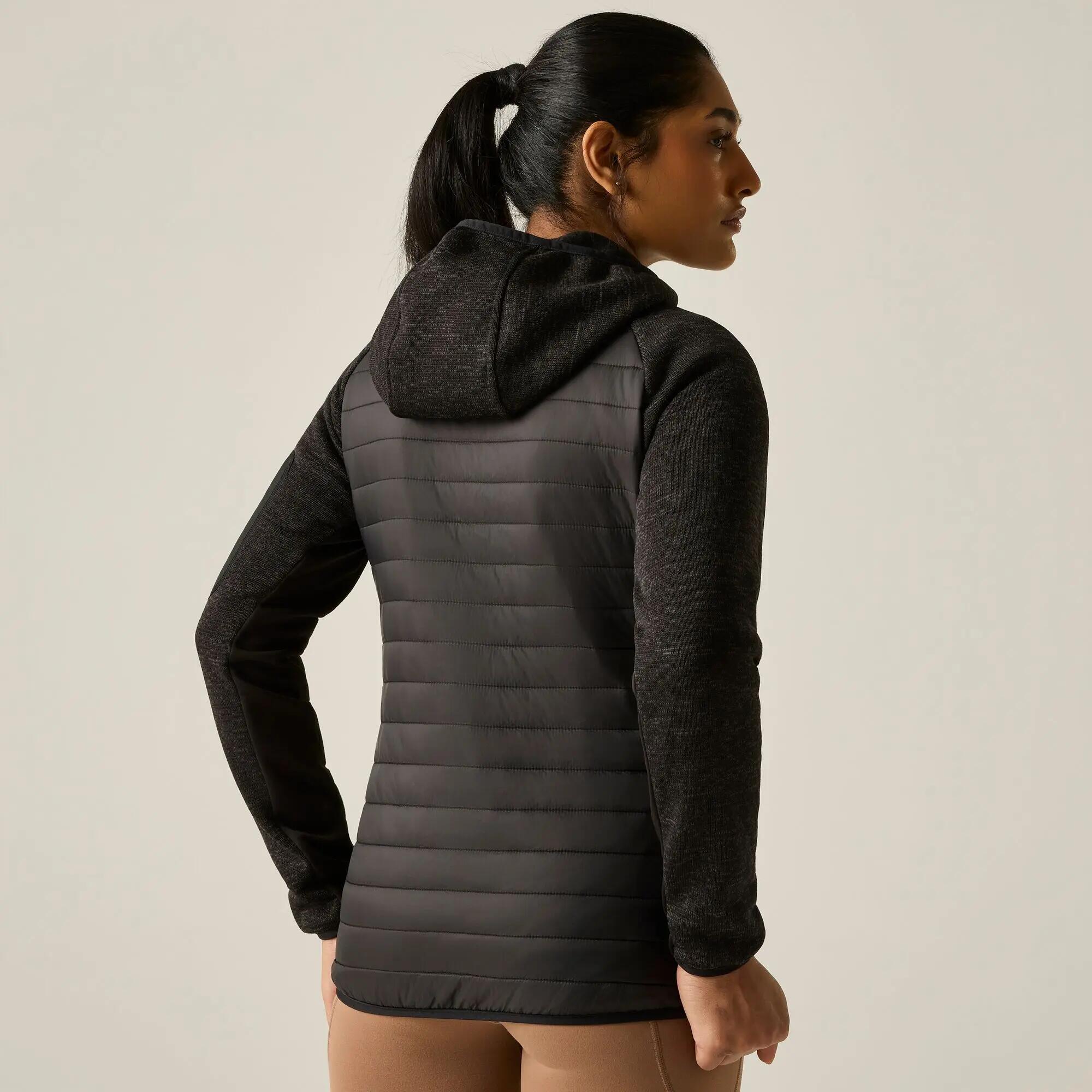 Hybride Wanderjacke für Damen Regatta Newhill 3/10