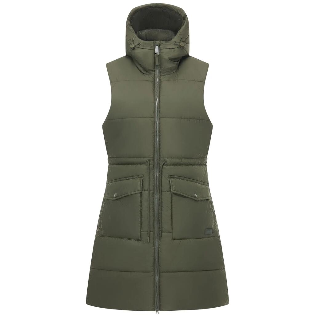 Womens Aveline Bodywarmer