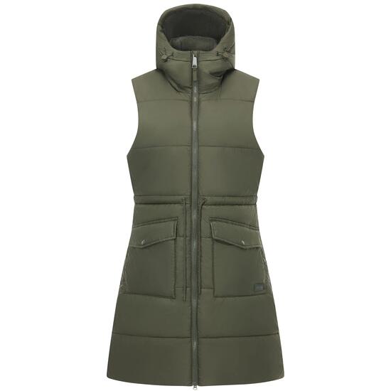 Dames Aveline Bodywarmer