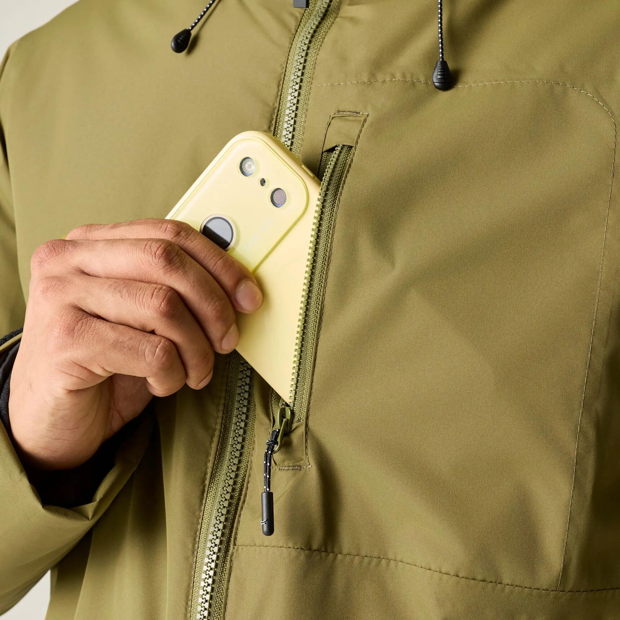 Regenjacke Regatta Frankie Insulated 9/14
