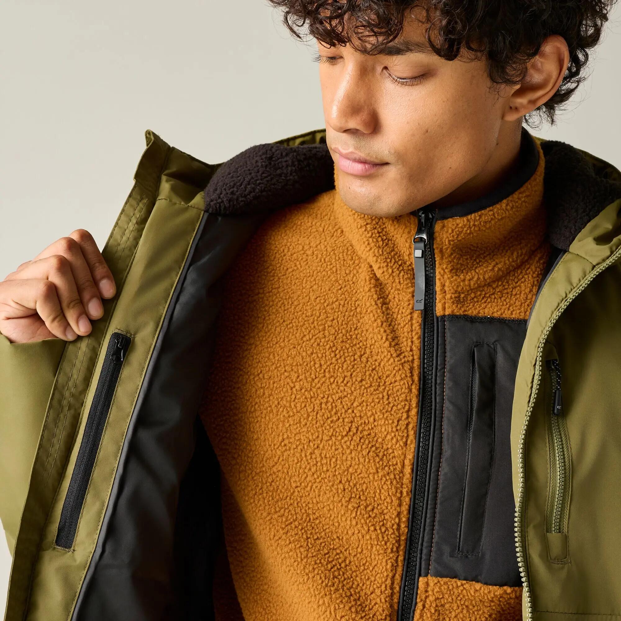 Regenjacke Regatta Frankie Insulated 8/14