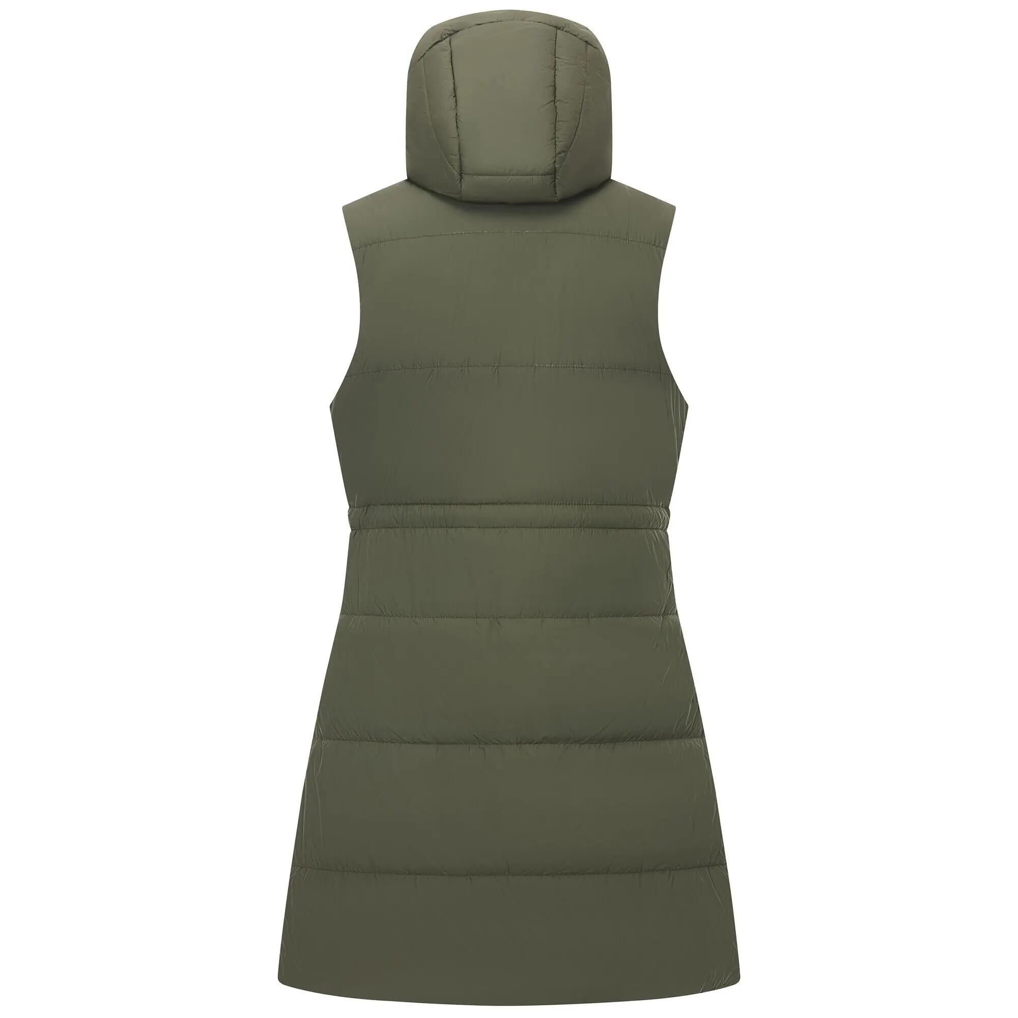 Damen Aveline Bodywarmer 3/5
