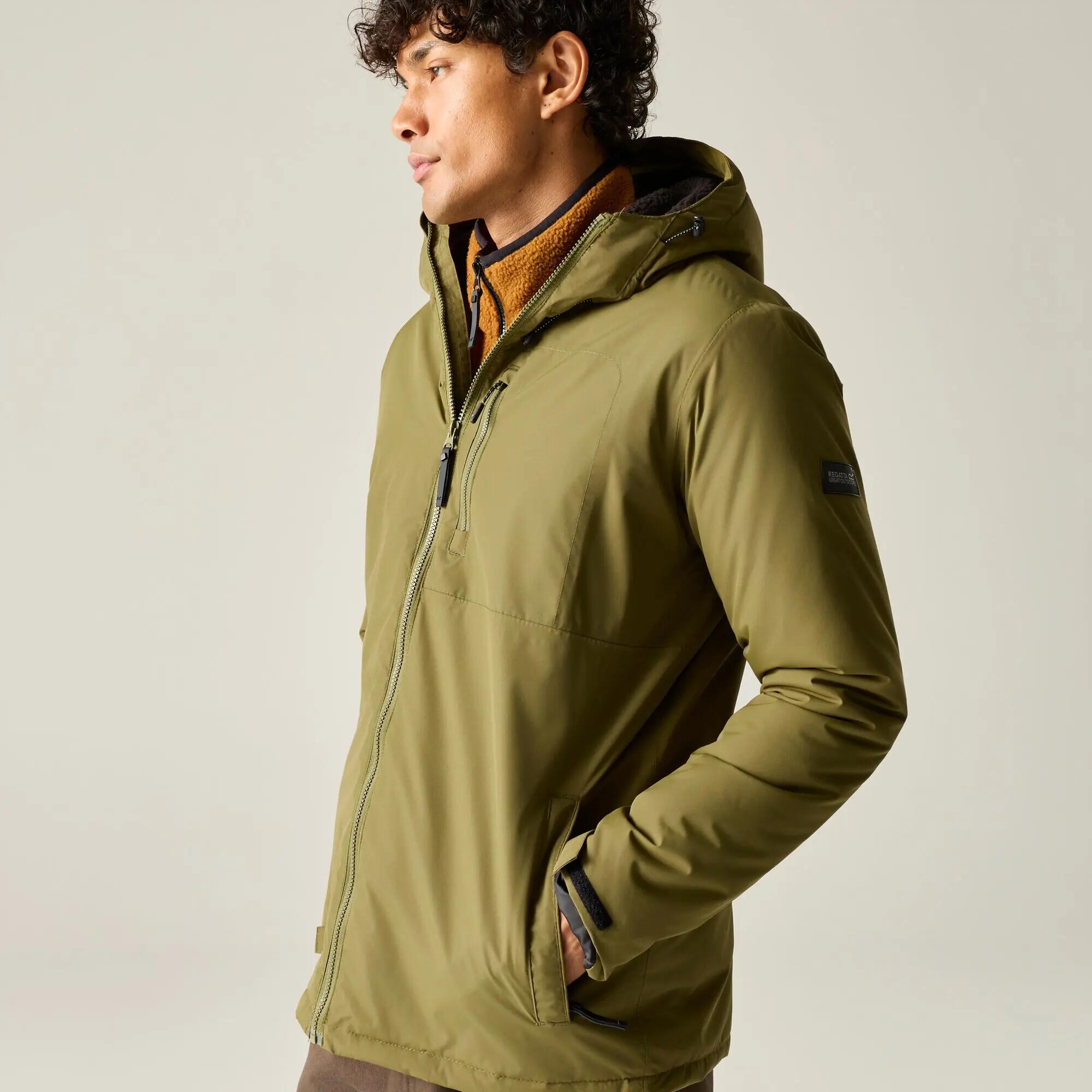 Regenjacke Regatta Frankie Insulated 7/14