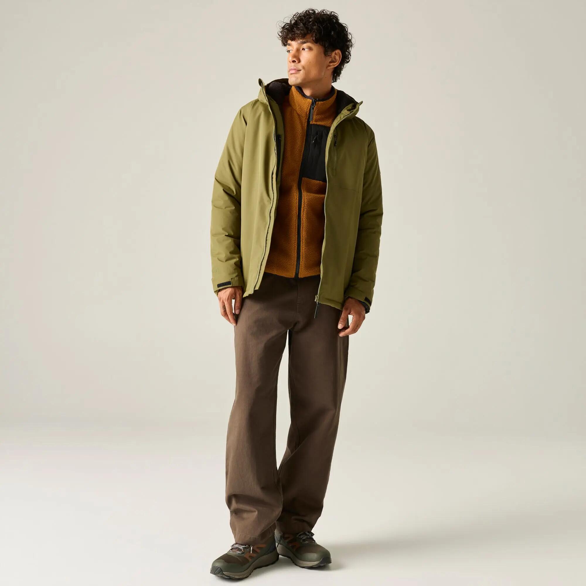 Regenjacke Regatta Frankie Insulated 6/14