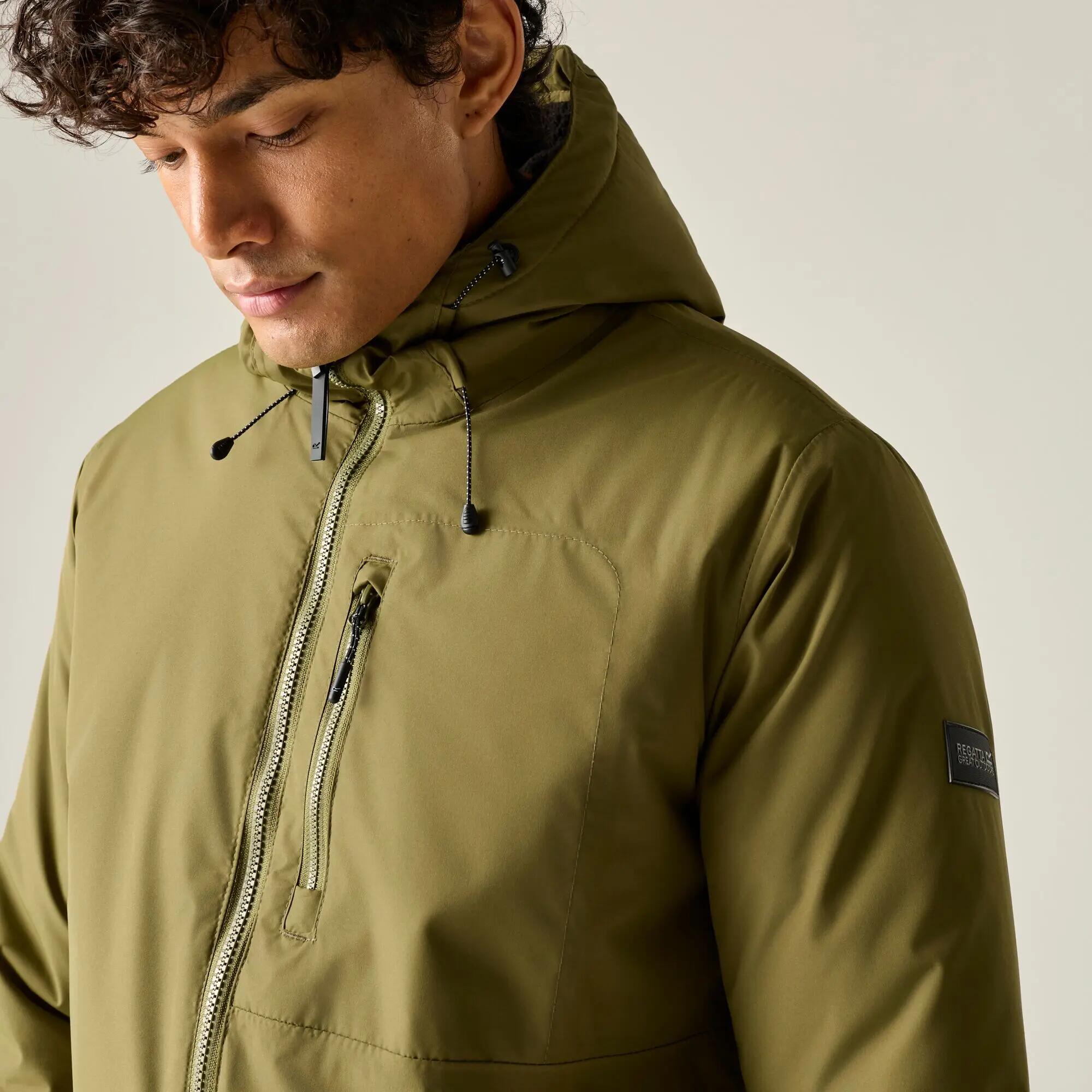 Regenjacke Regatta Frankie Insulated 5/14