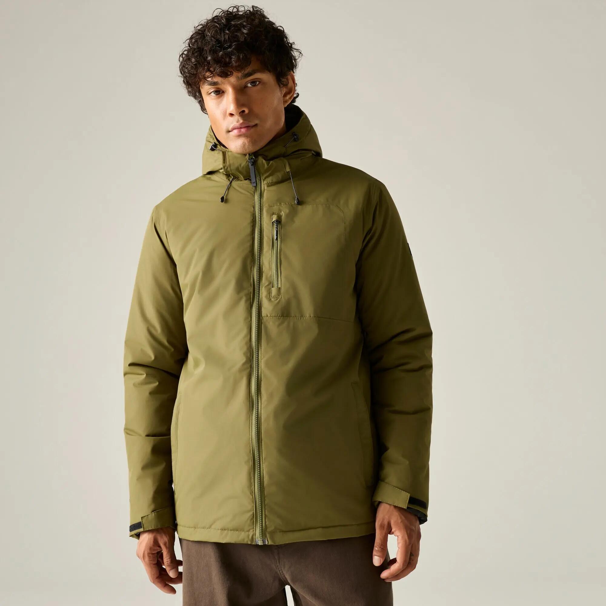 Regenjacke Regatta Frankie Insulated 4/14