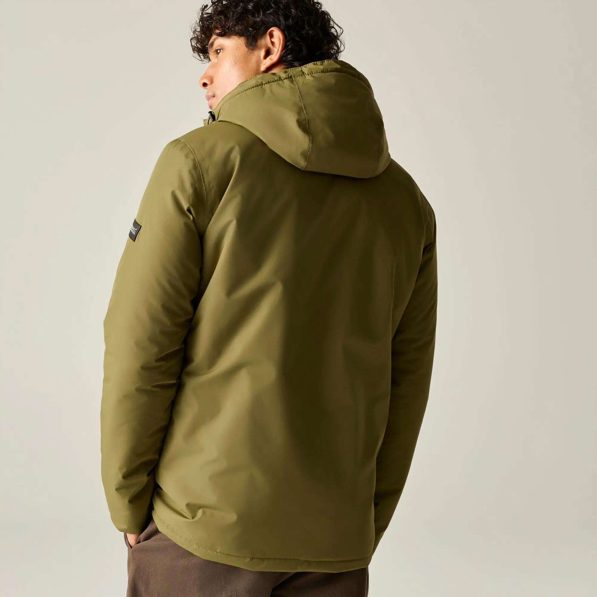 Regenjacke Regatta Frankie Insulated 3/14