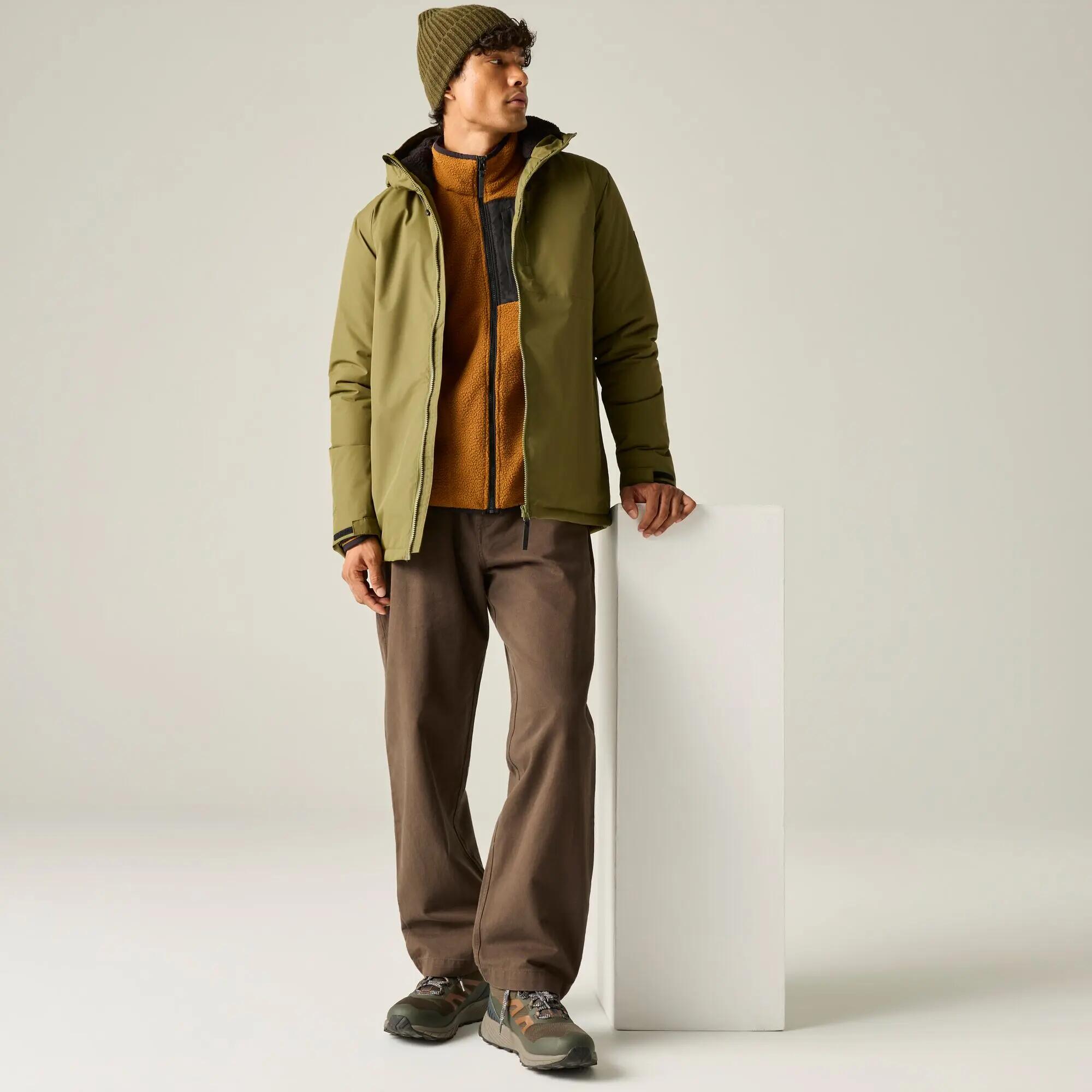 Regenjacke Regatta Frankie Insulated 2/14