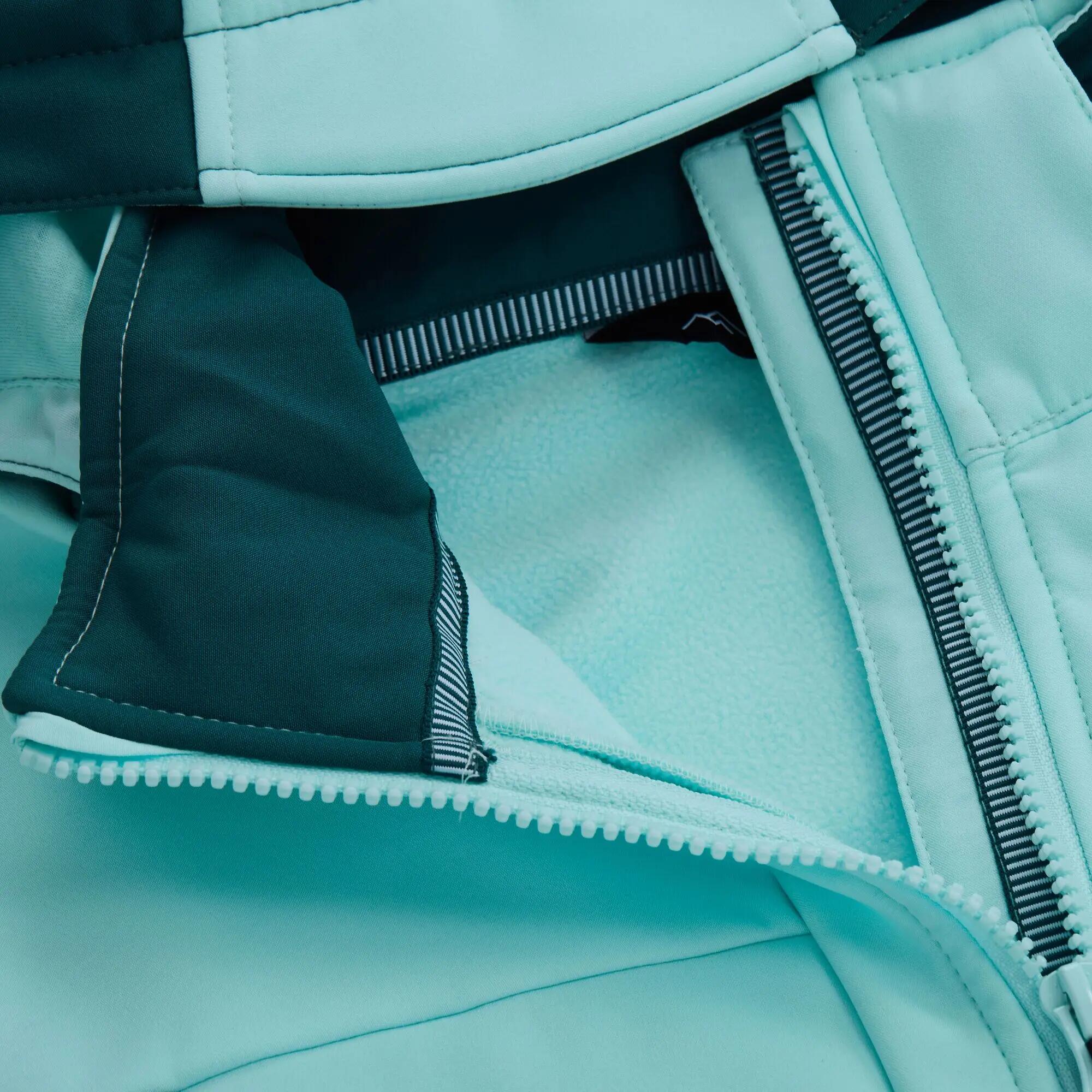 Veste softshell Desoto femme 14/14