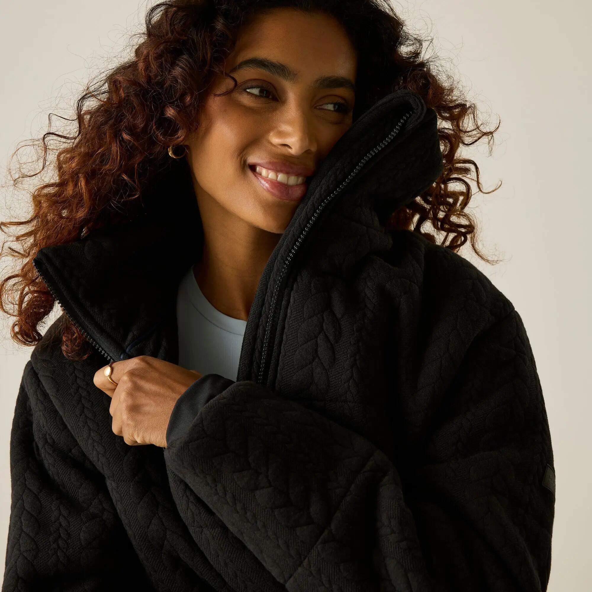 Veste rembourrée en amaryl pour femmes 6/13