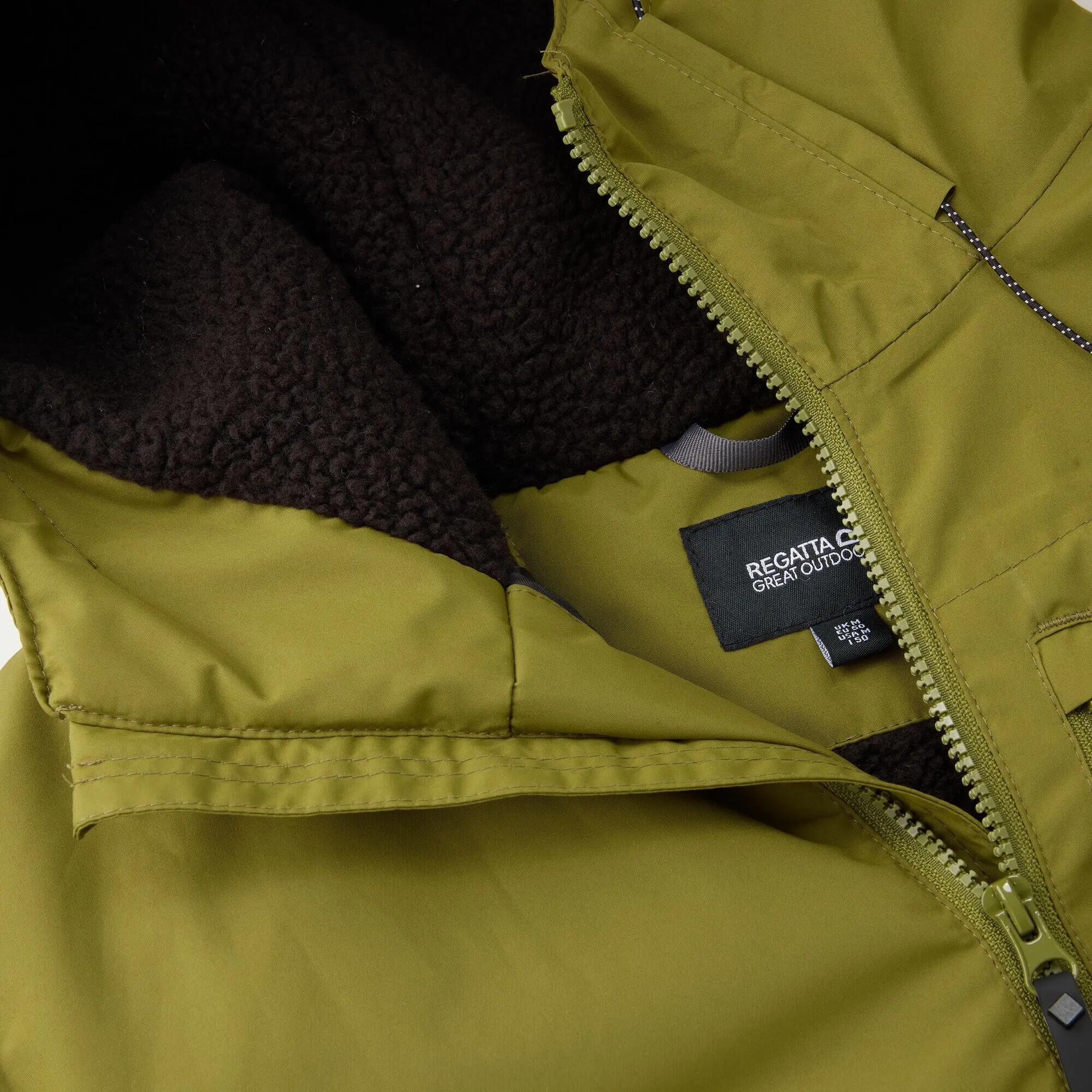Regenjacke Regatta Frankie Insulated 14/14