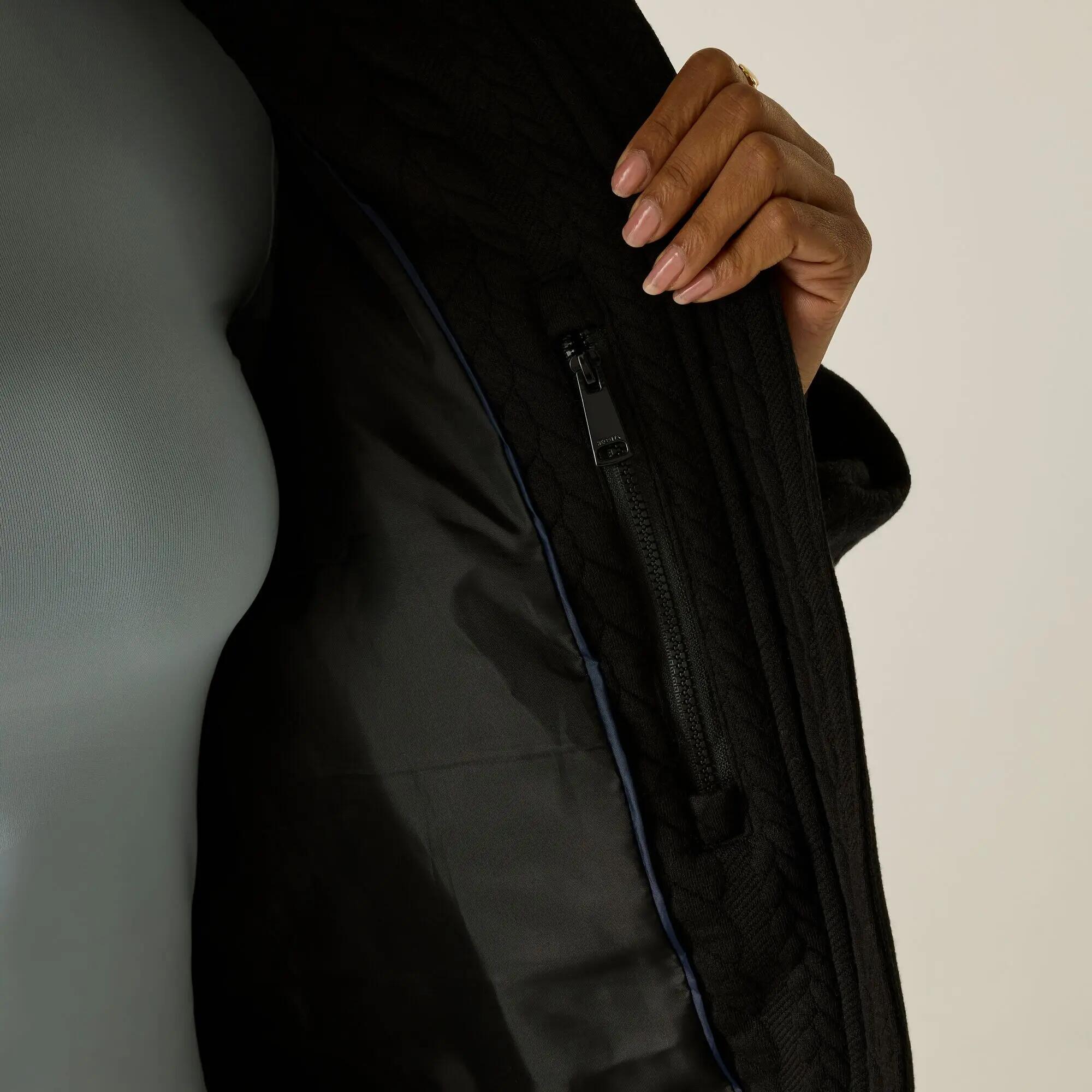 Veste rembourrée en amaryl pour femmes 5/13