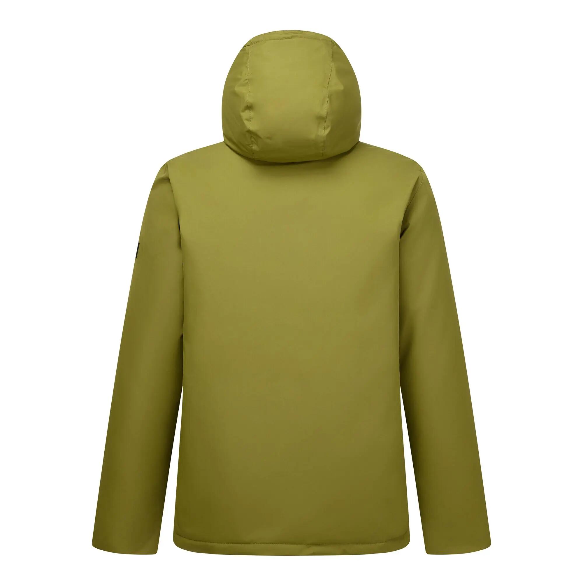 Regenjacke Regatta Frankie Insulated 12/14