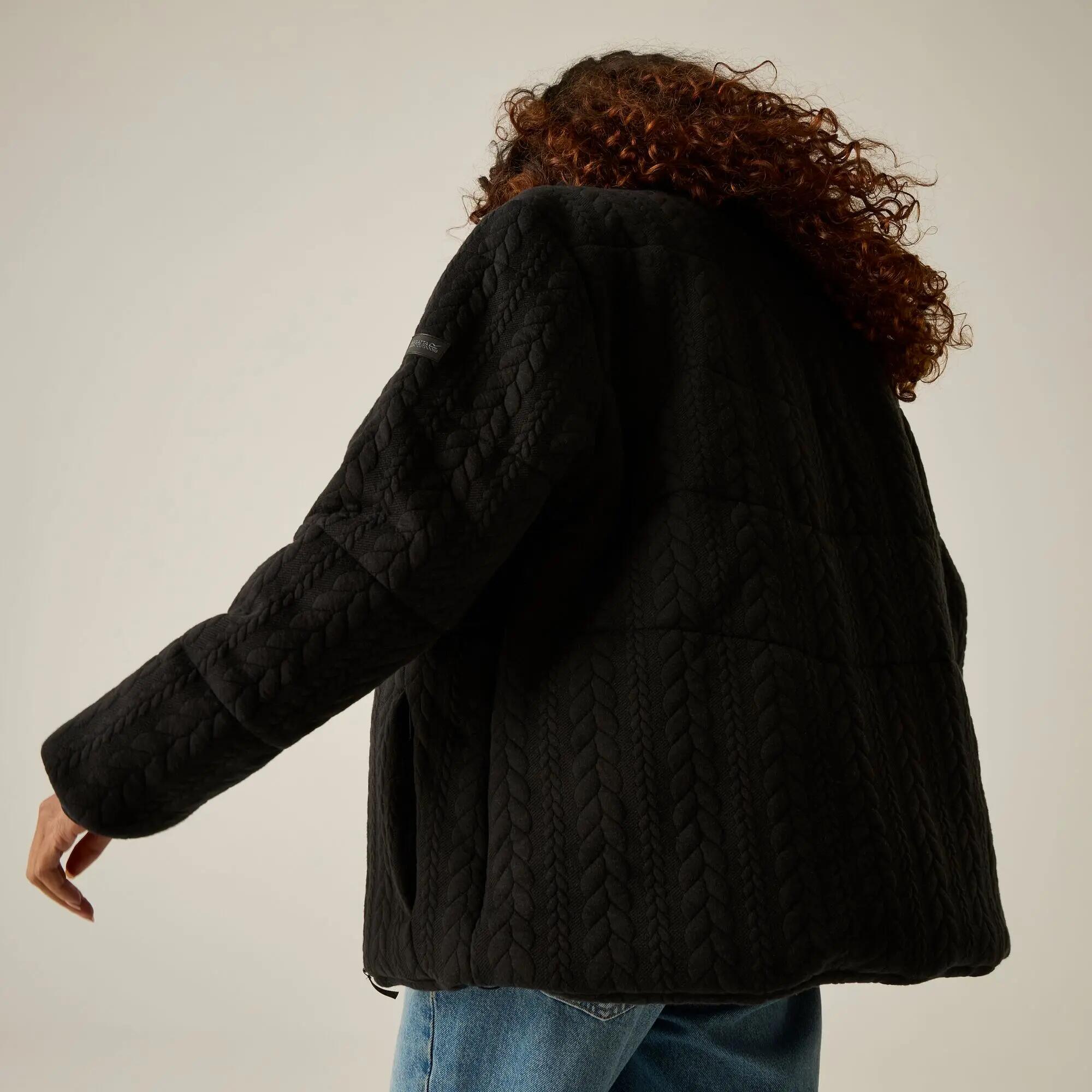 Veste rembourrée en amaryl pour femmes 3/13