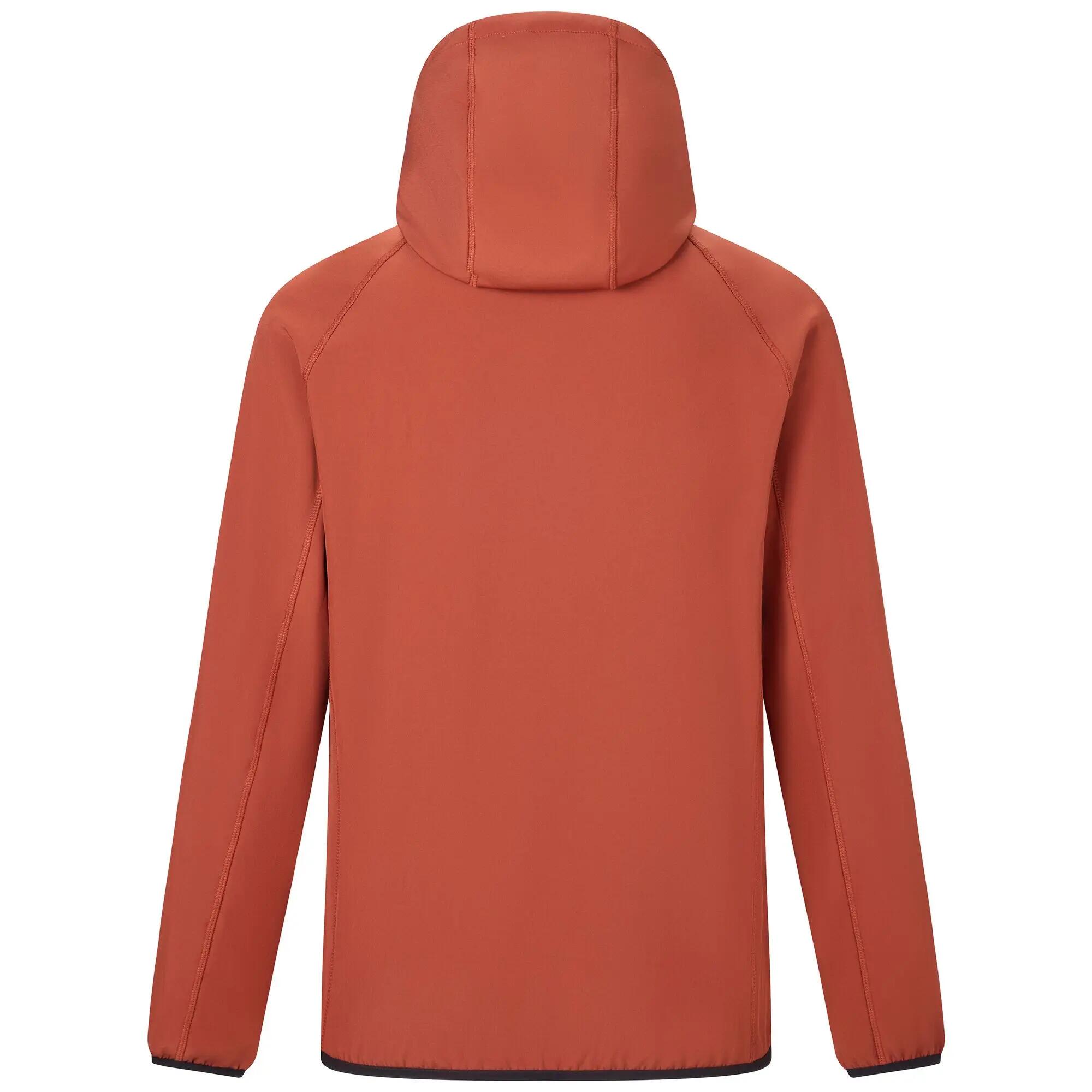 Herren Ossek Softshell-Jacke 9/11