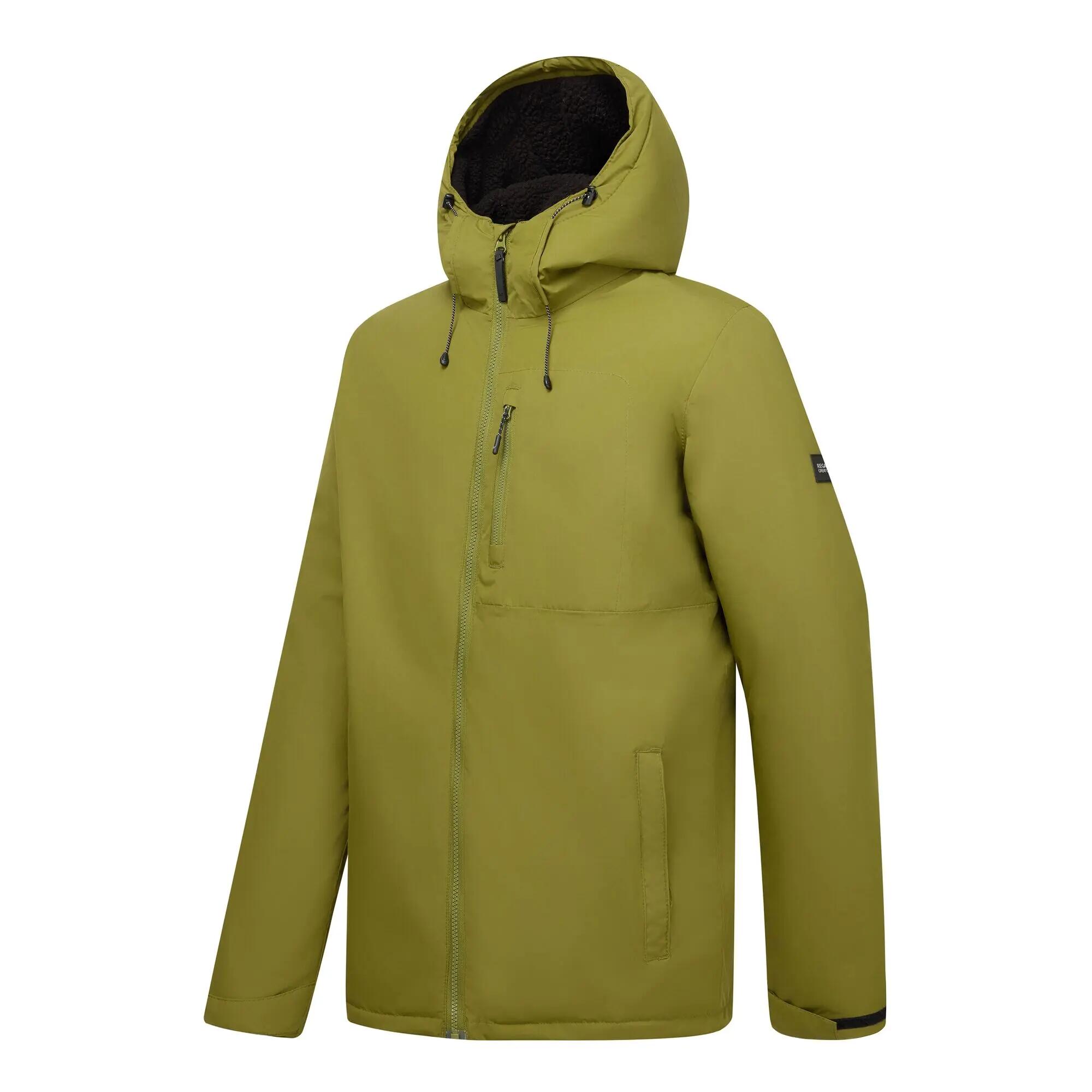 Regenjacke Regatta Frankie Insulated 11/14