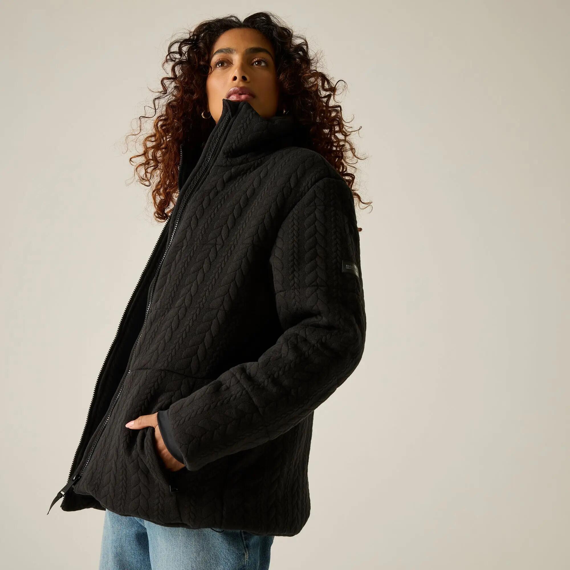 Veste rembourrée en amaryl pour femmes 2/13