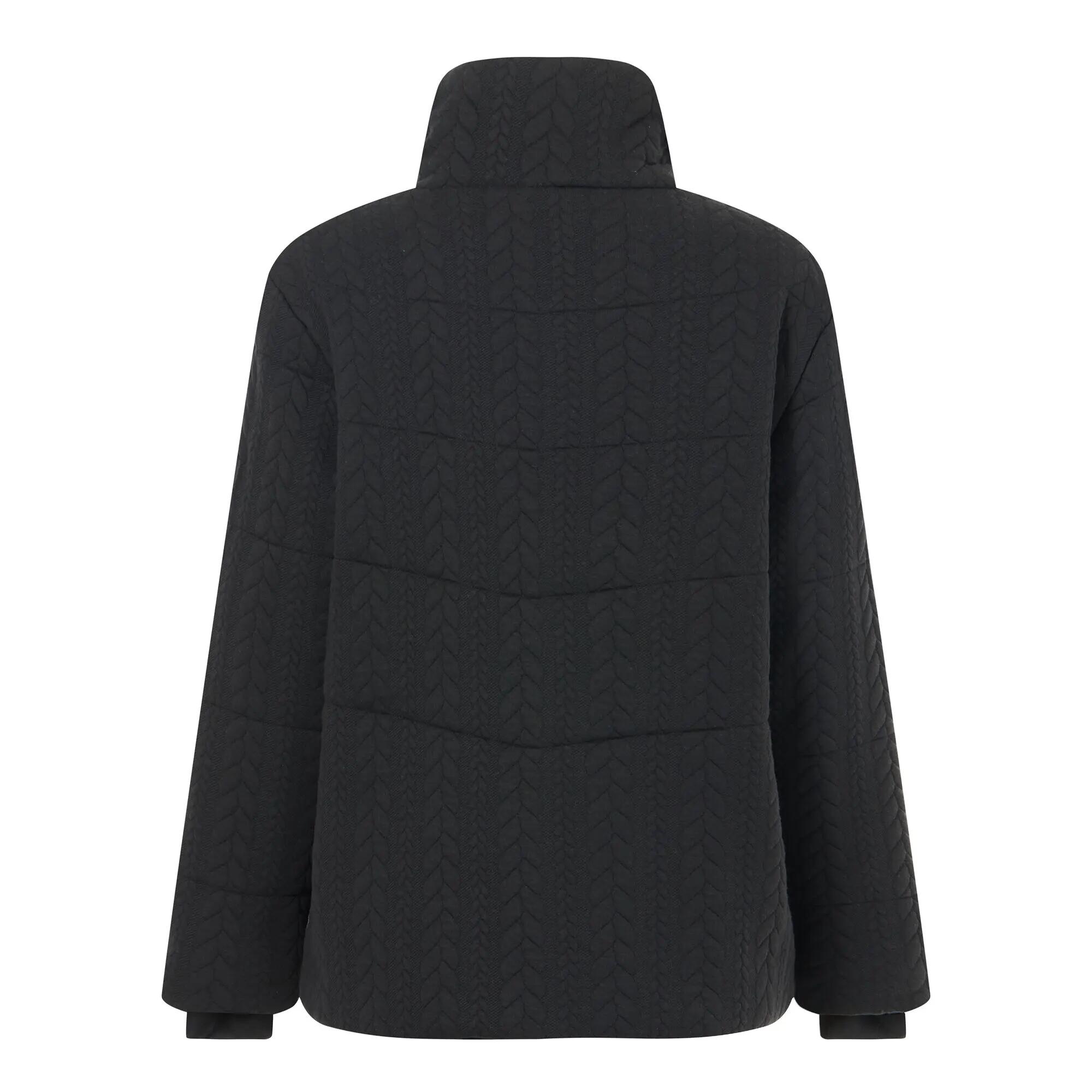 Veste rembourrée en amaryl pour femmes 12/13