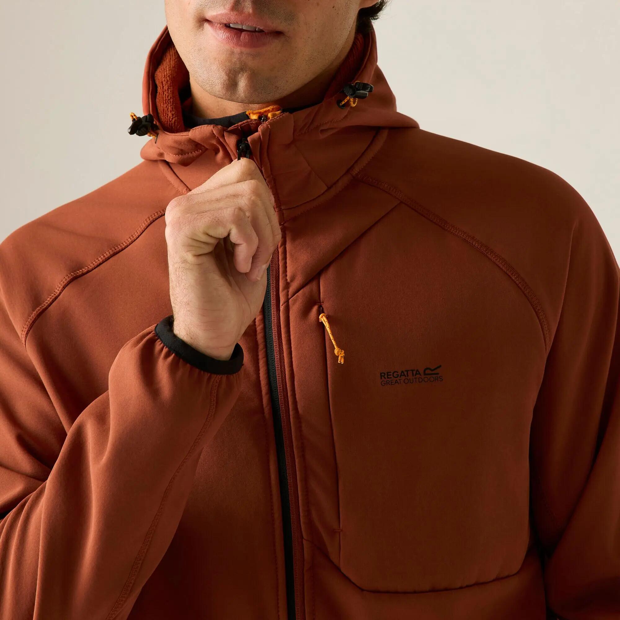 Herren Ossek Softshell-Jacke 6/11