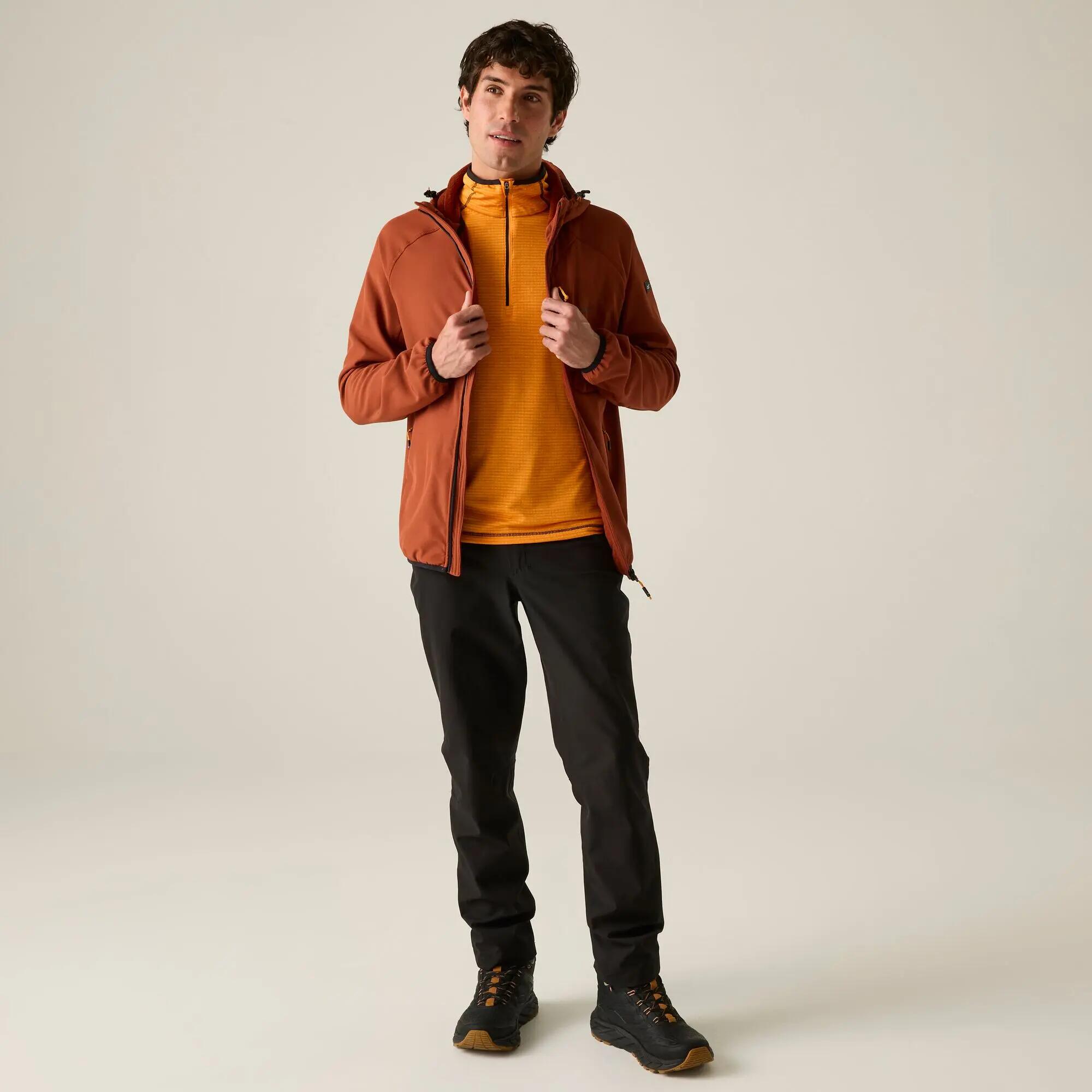 Herren Ossek Softshell-Jacke 3/11