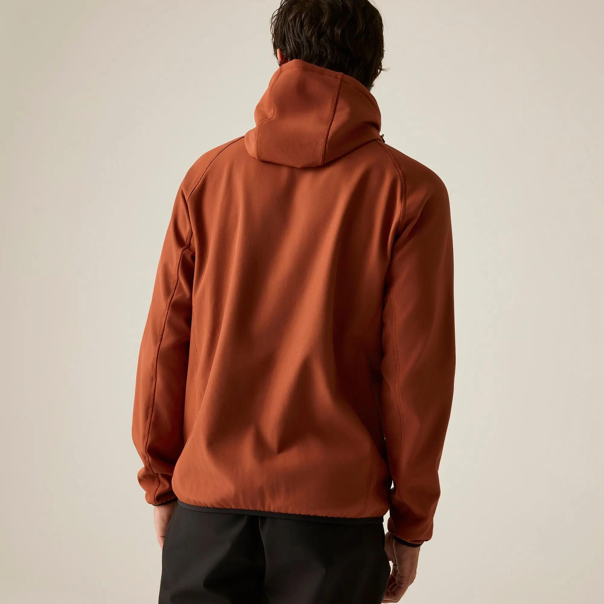 Herren Ossek Softshell-Jacke 2/11